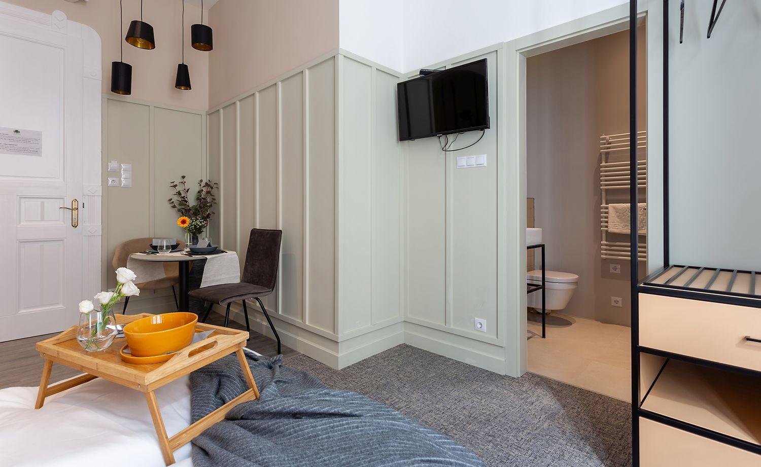 Standard Apartment - Photo 5