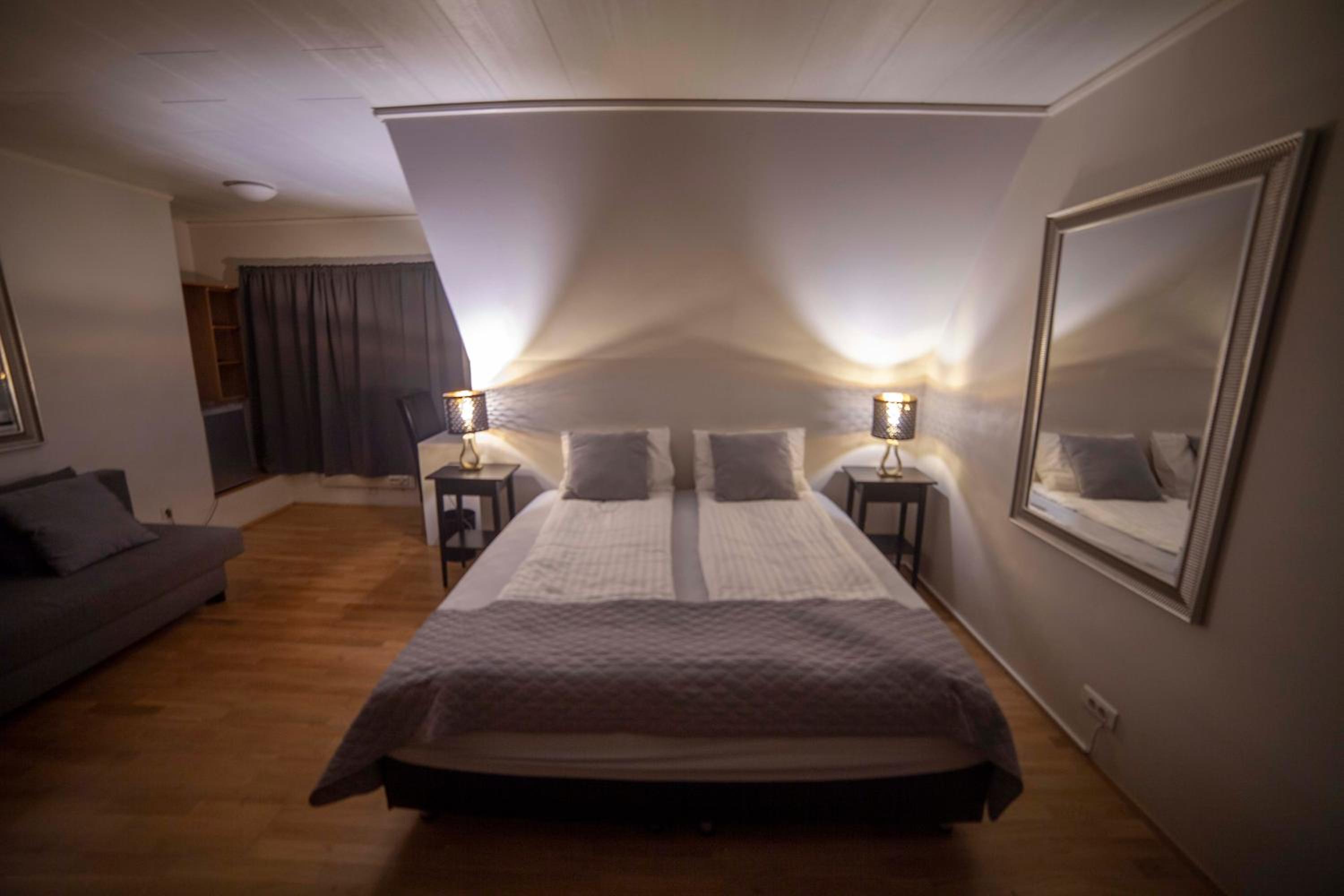 Superior Double Room photo 3