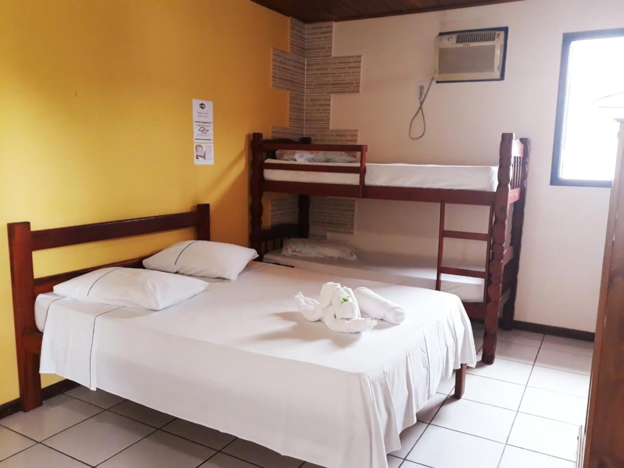 Quadruple Room photo 2