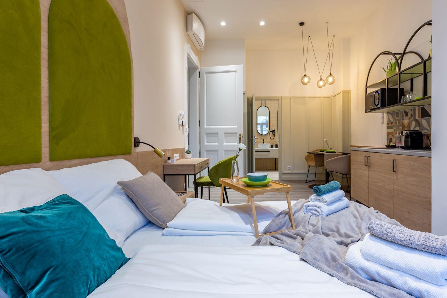 Superior Apartment - Photo 4