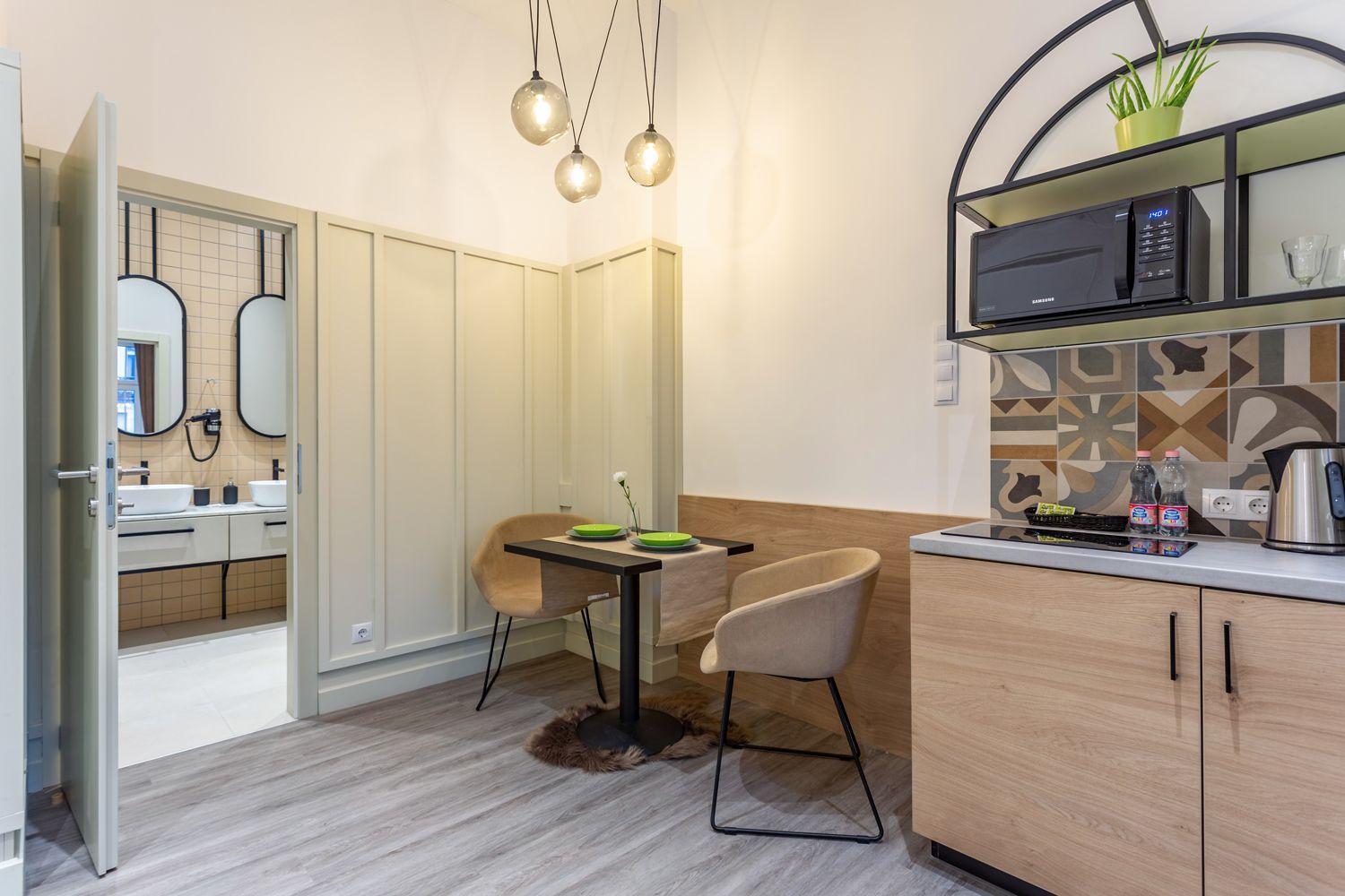 Superior Apartment - Photo 3