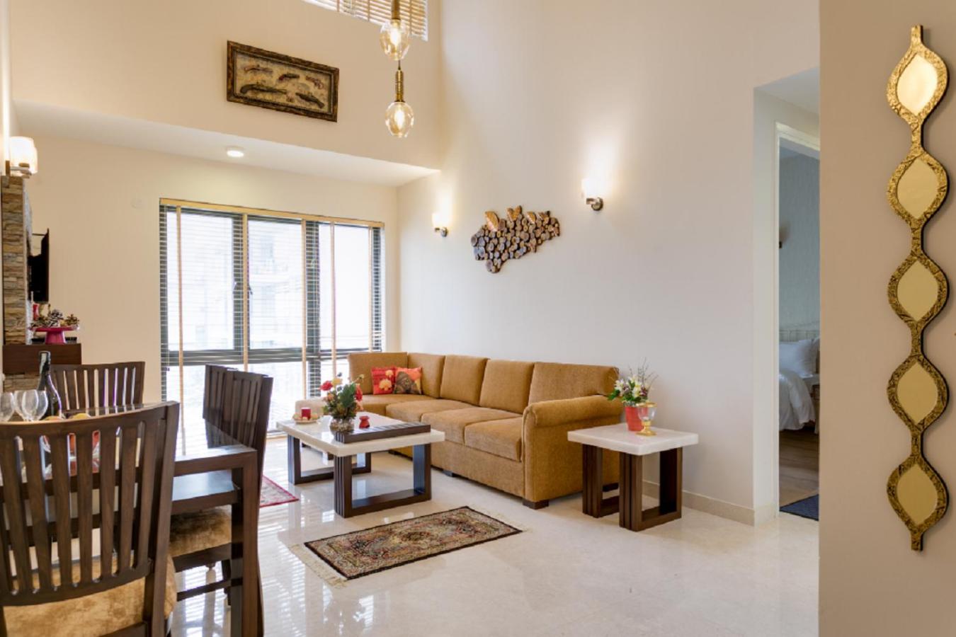 Duplex Apartment photo 1