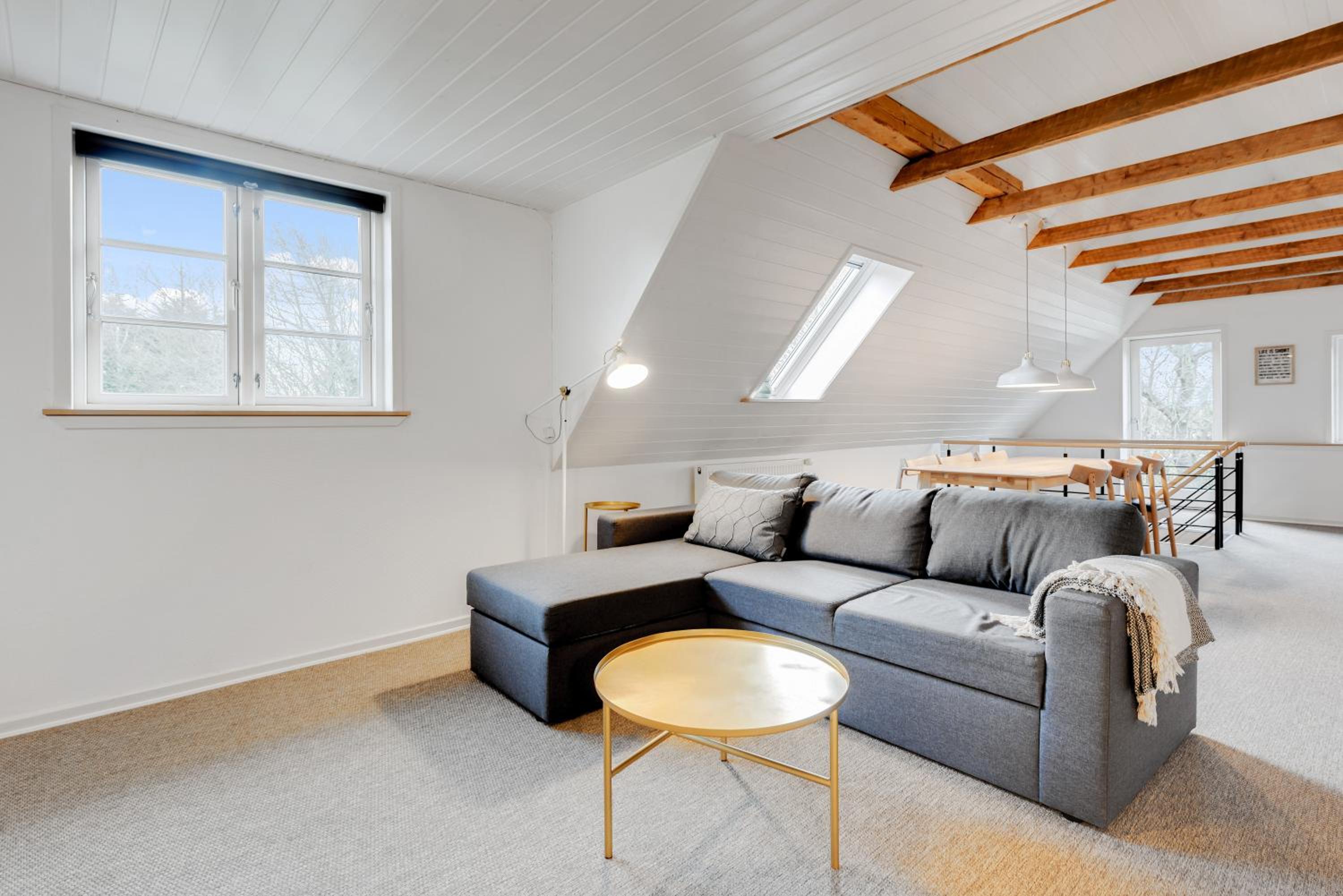 Three-Bedroom Apartment - Photo 30