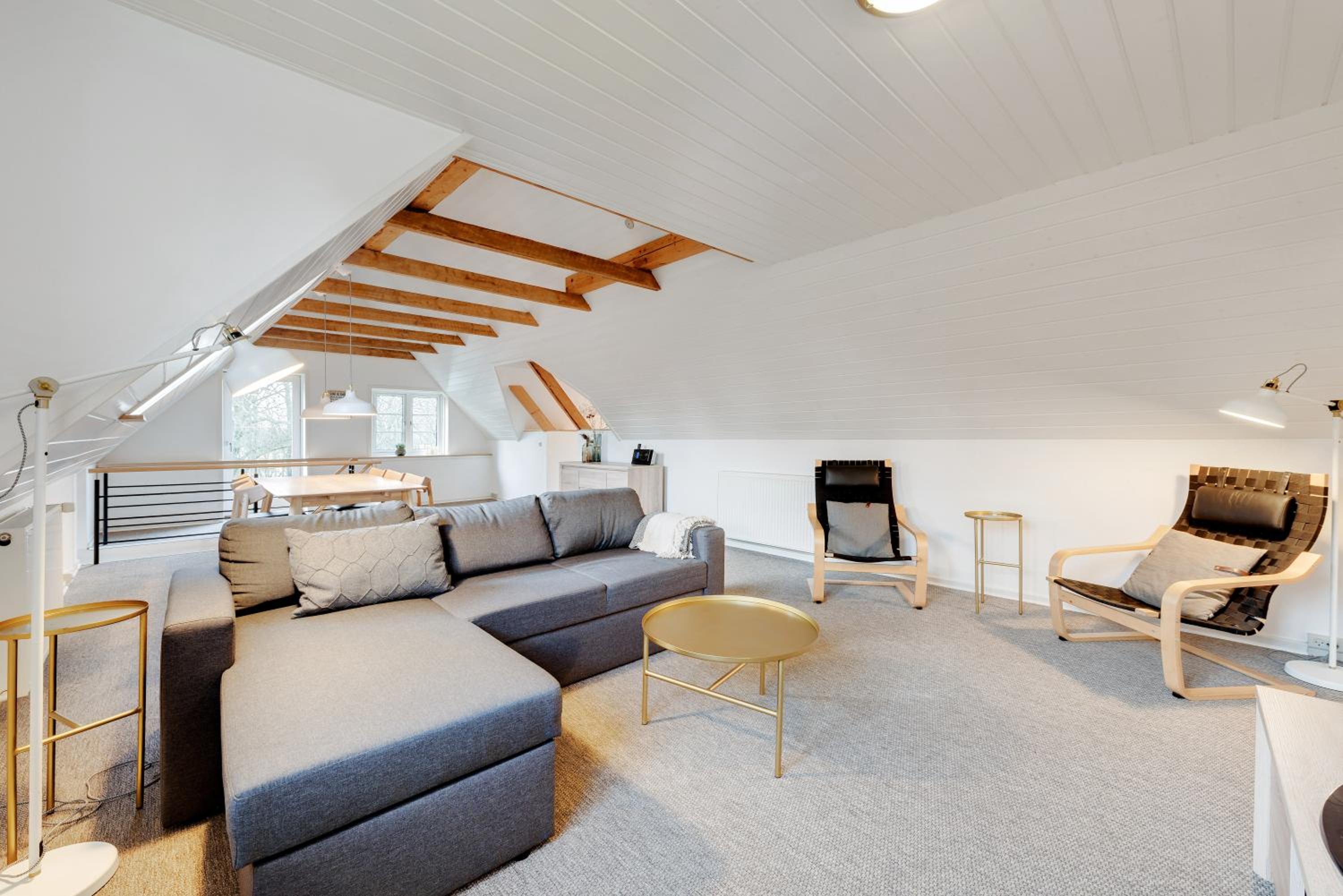 Three-Bedroom Apartment - Photo 32
