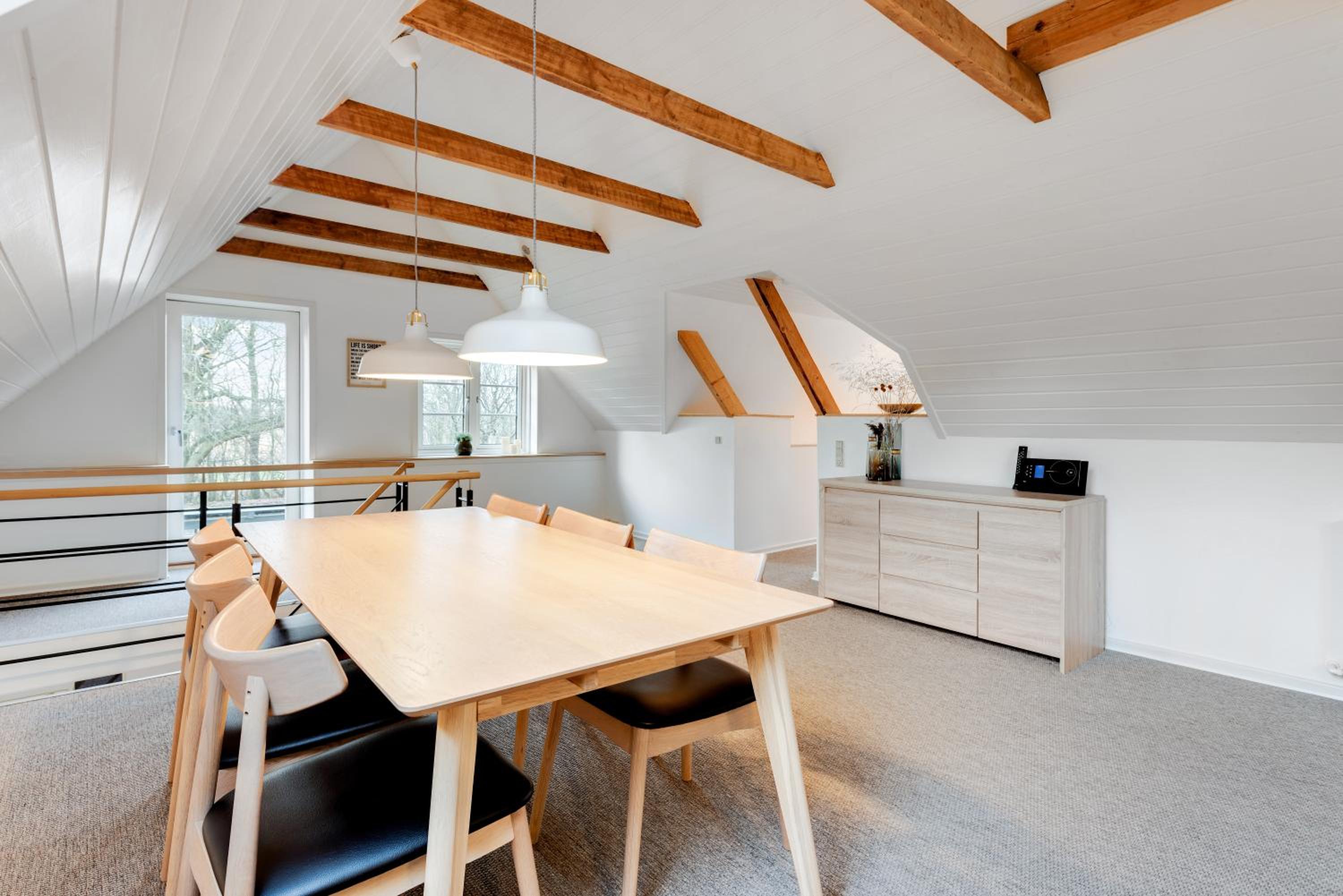 Three-Bedroom Apartment - Photo 34