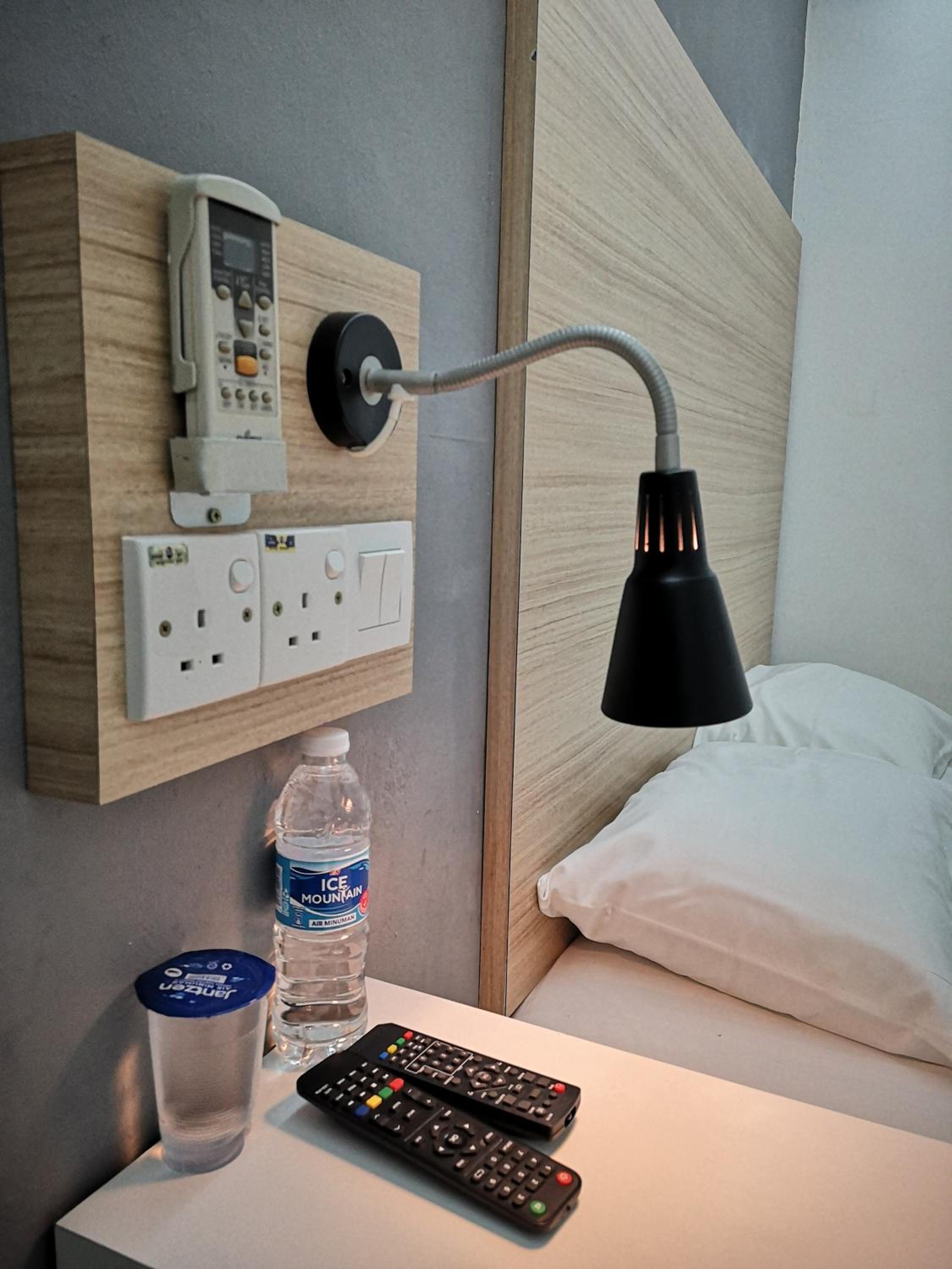 Superior Twin Room photo 1