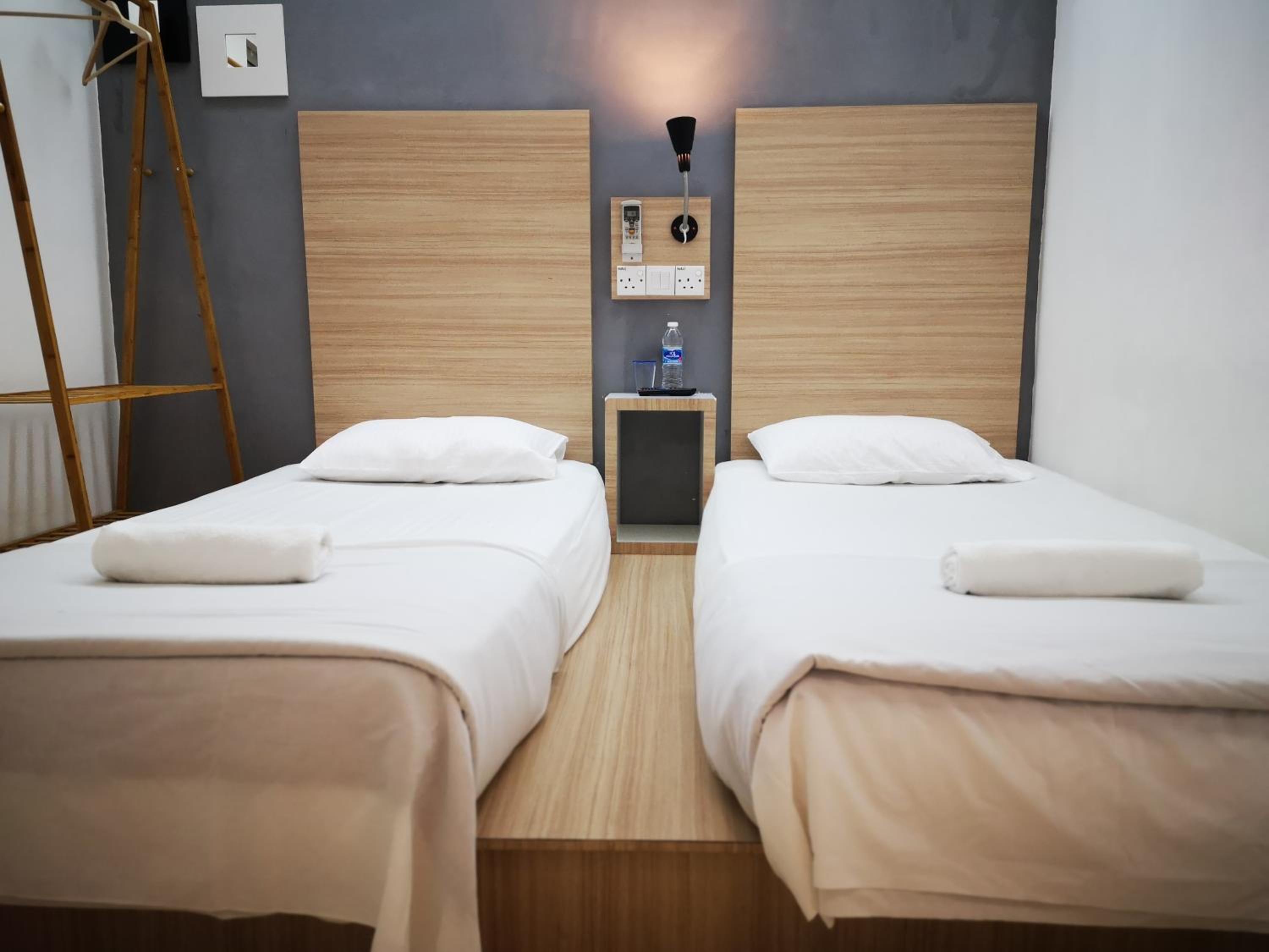 Superior Twin Room photo 2