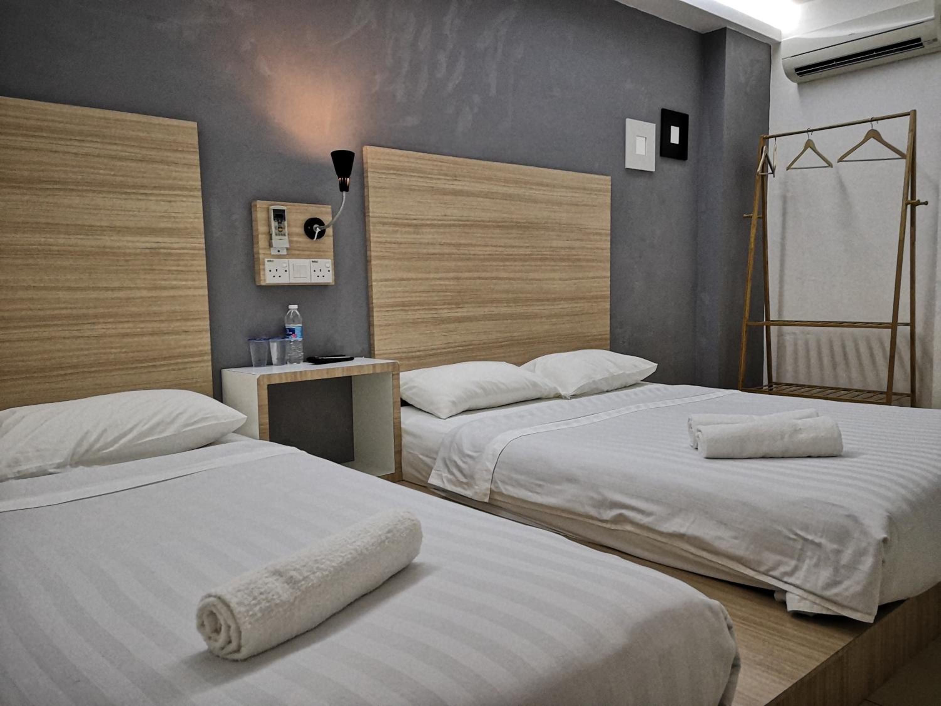 Japanese-Style Room photo 2