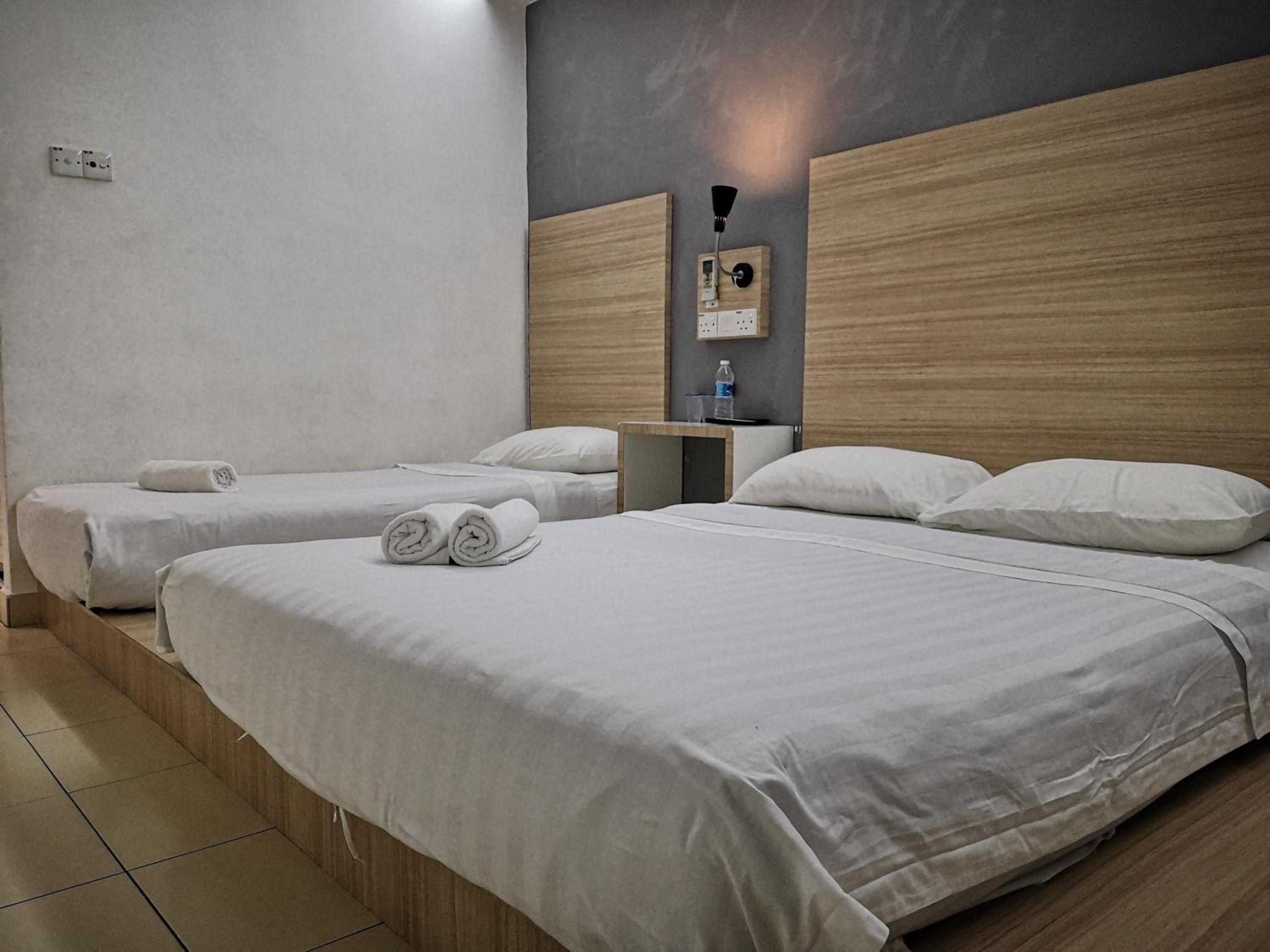 Japanese-Style Room photo 3