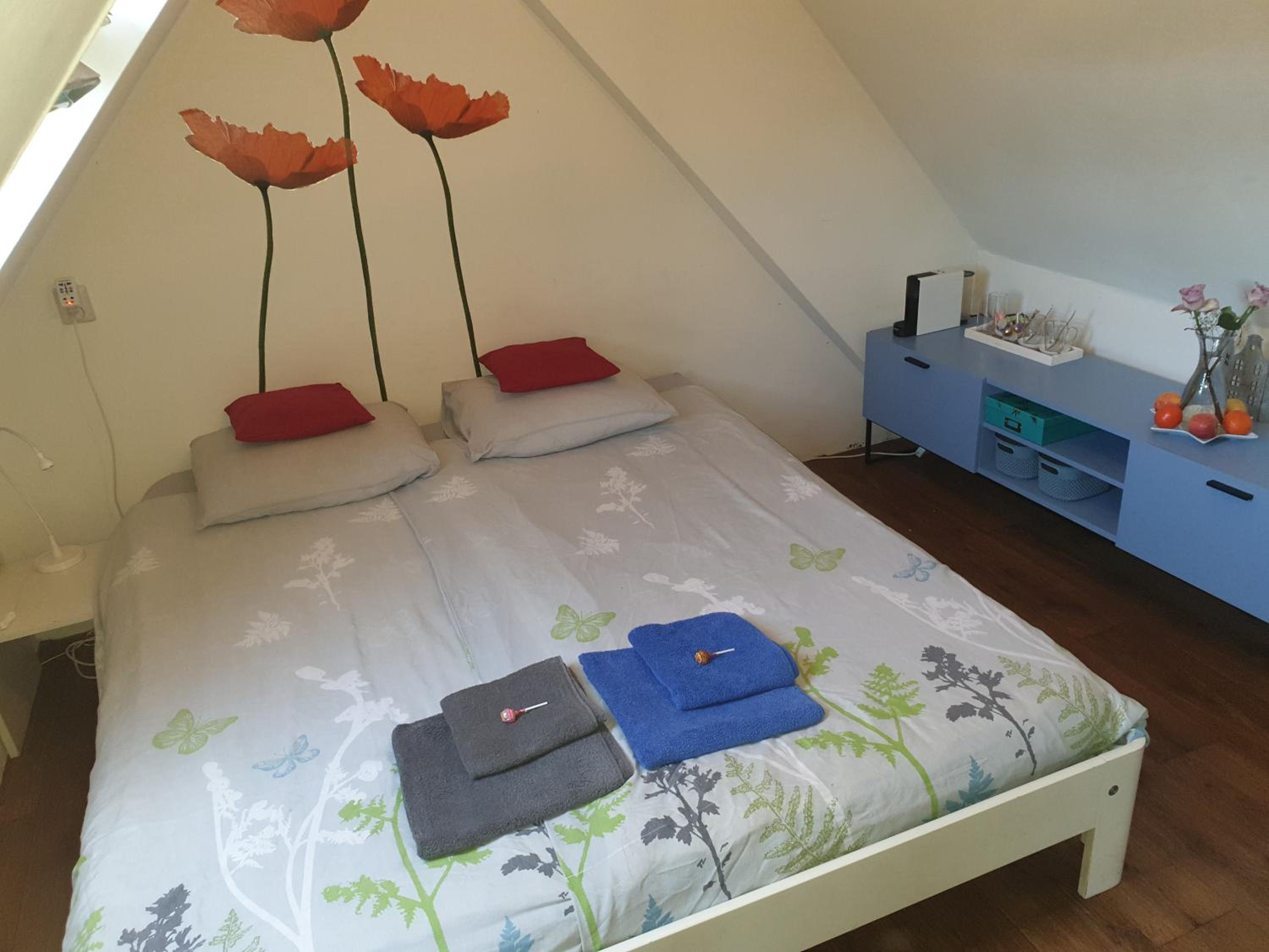 King Room - Photo 1