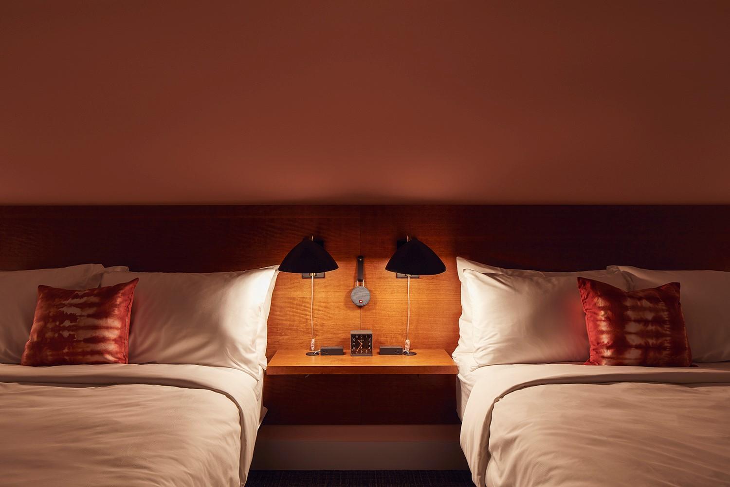 Standard Double Room - Photo 1