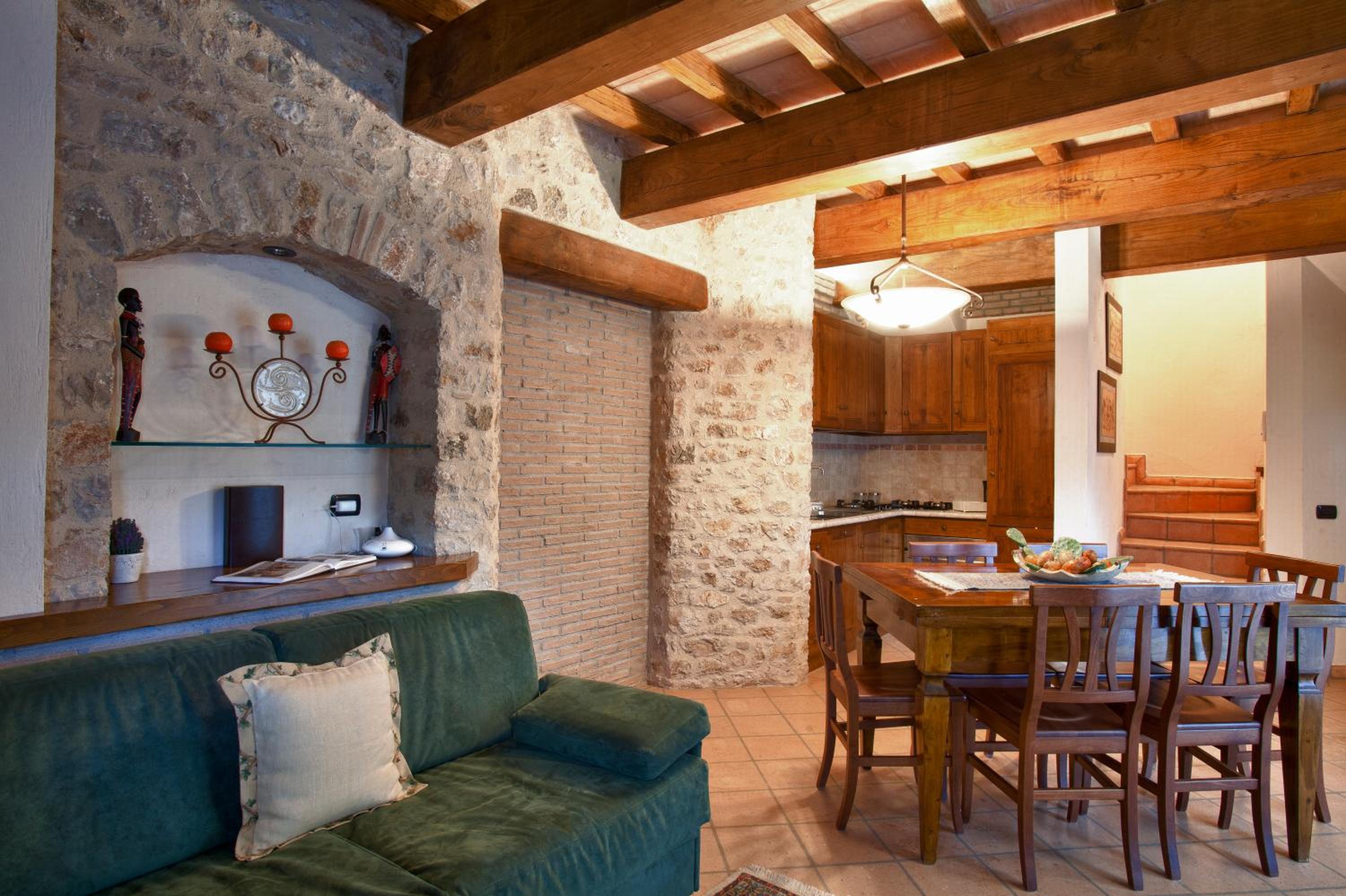 One-Bedroom Apartment with Spa Access - Photo 3