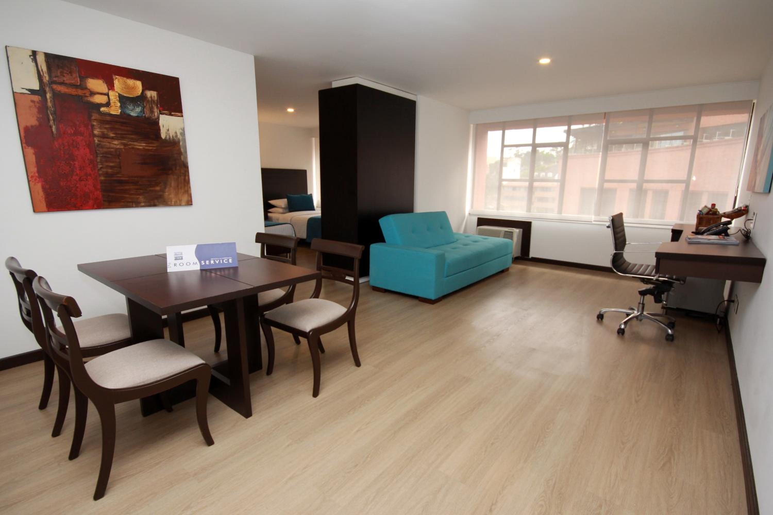 Standard Triple Room - Photo 3