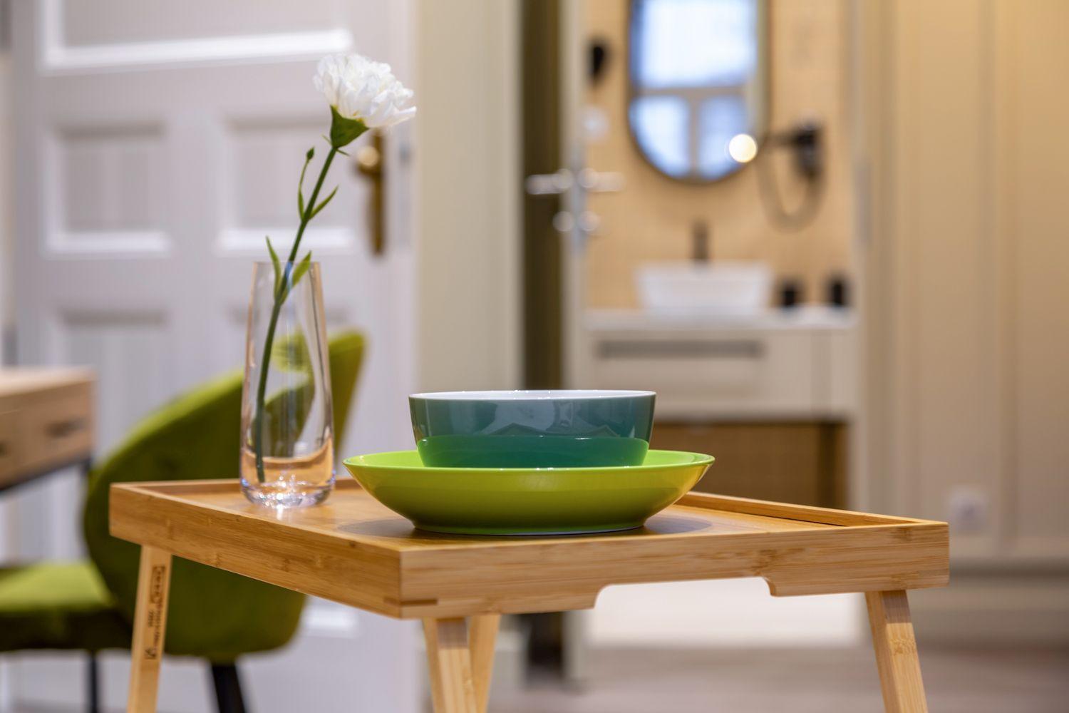 Superior Apartment - Photo 7
