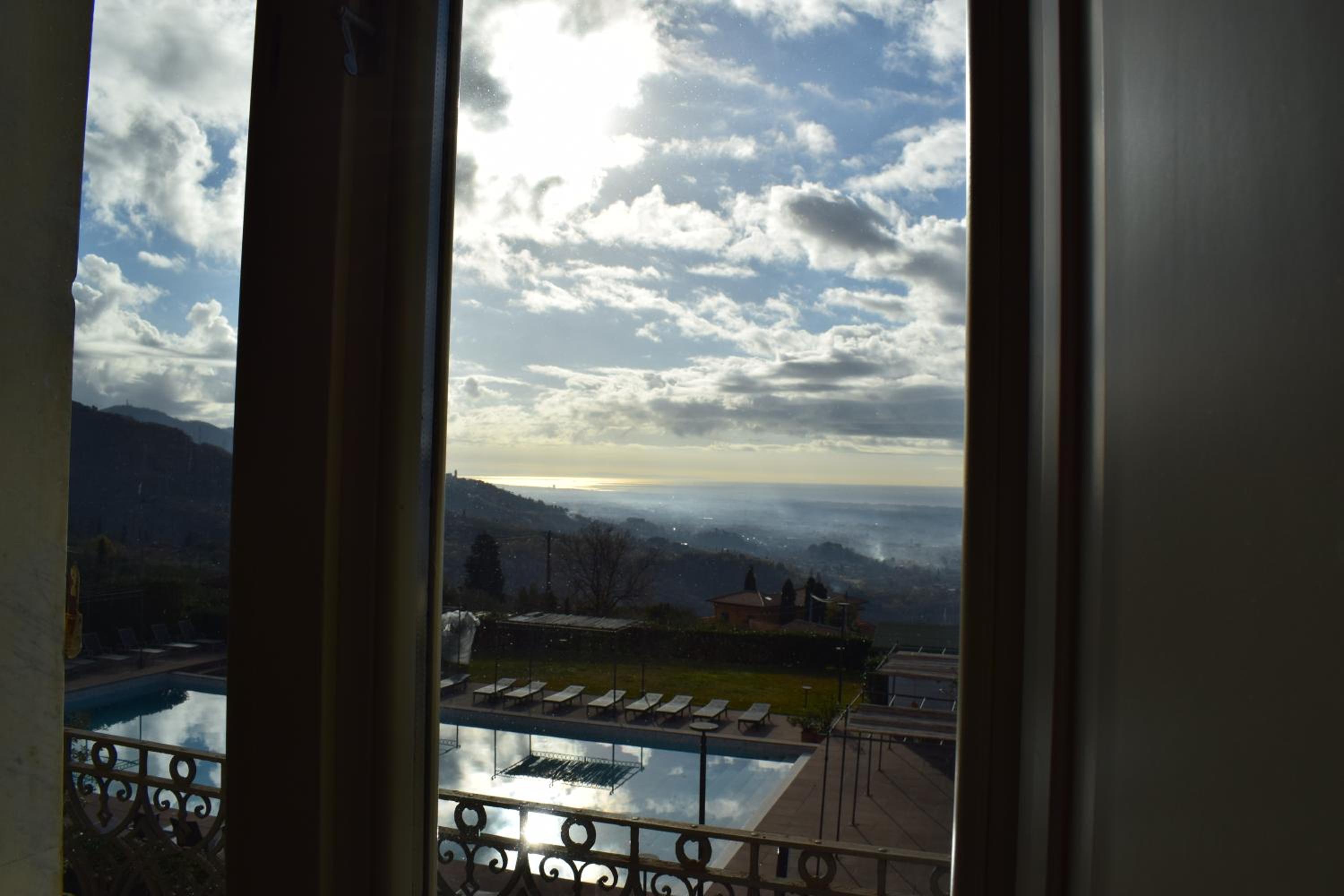 Double Room With Balcony photo 3