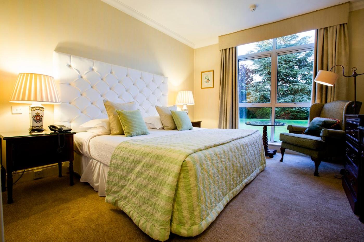 Standard Double/Twin Room