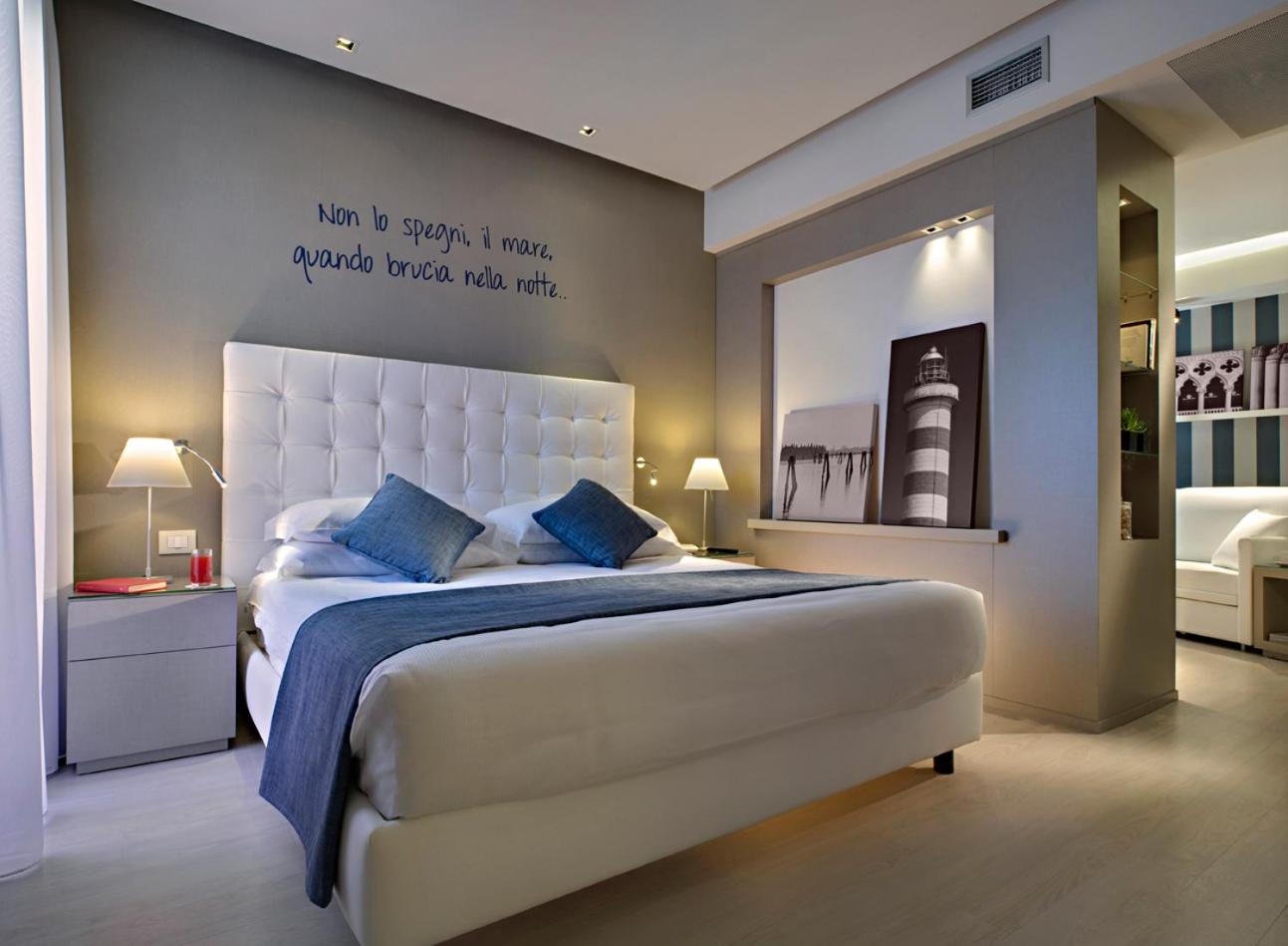Family Junior Suite photo 1