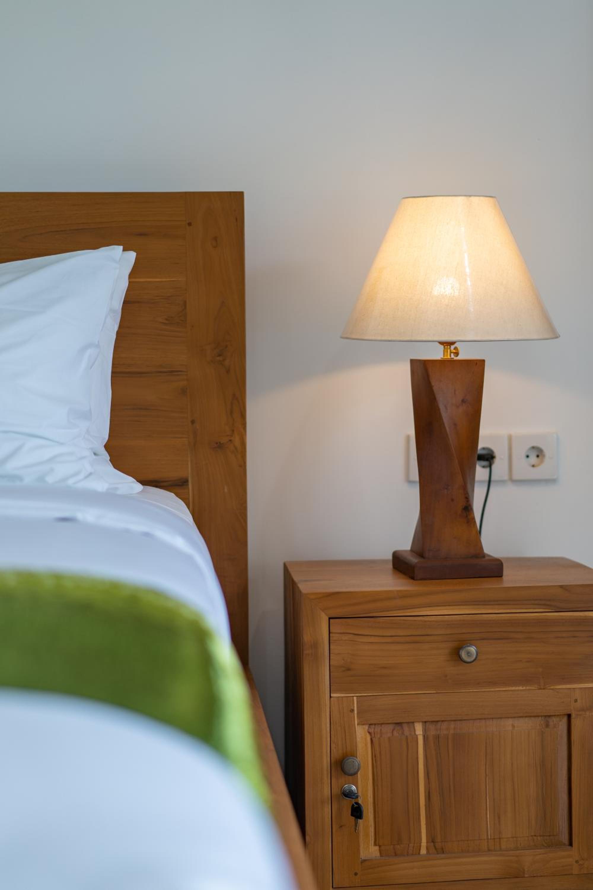 Deluxe Double Room - Photo 7