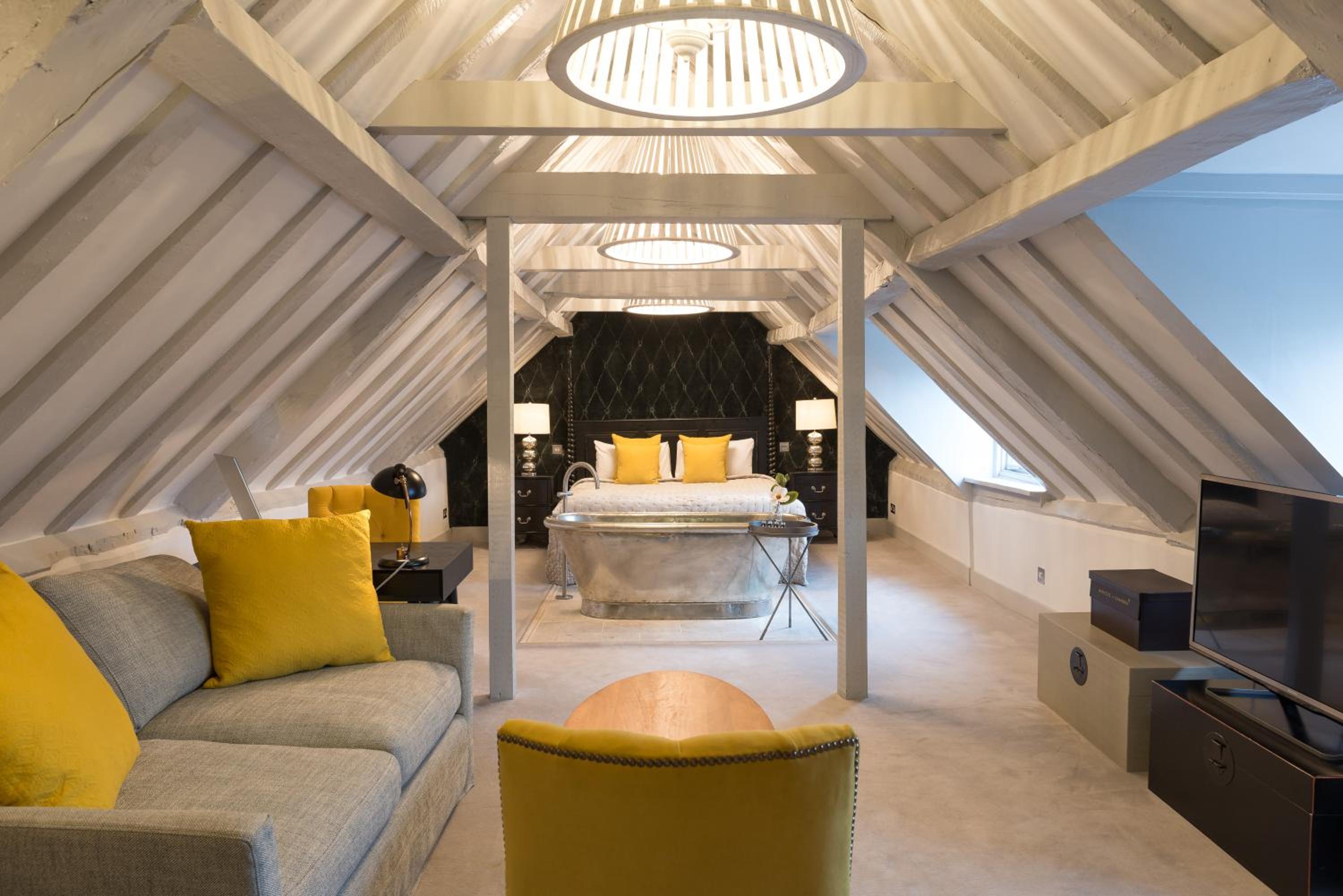 King Suite - Photo 4