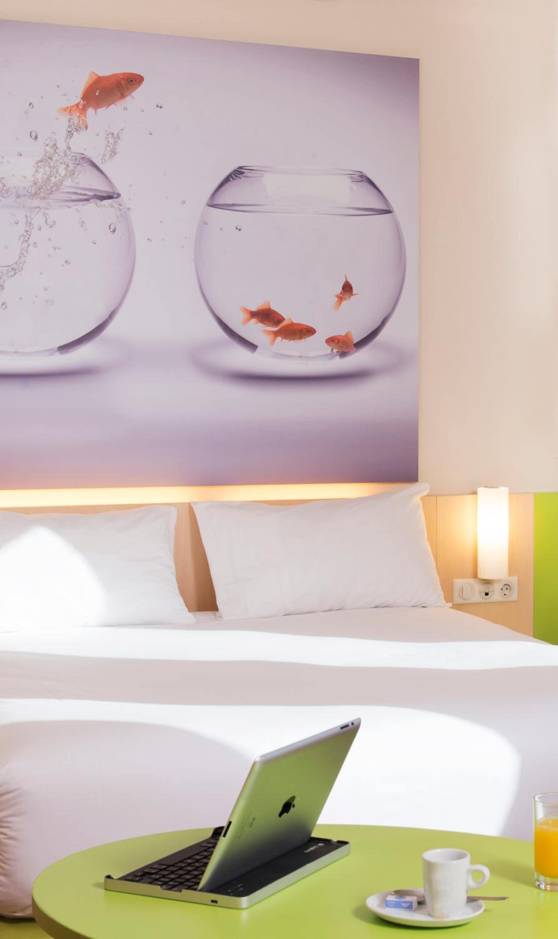 Standard Double Room - Photo 1
