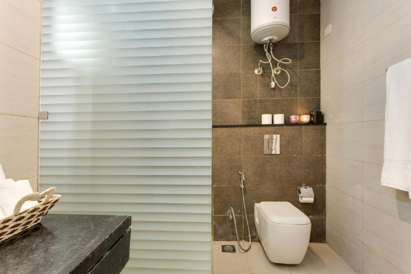 Duplex Apartment photo 3