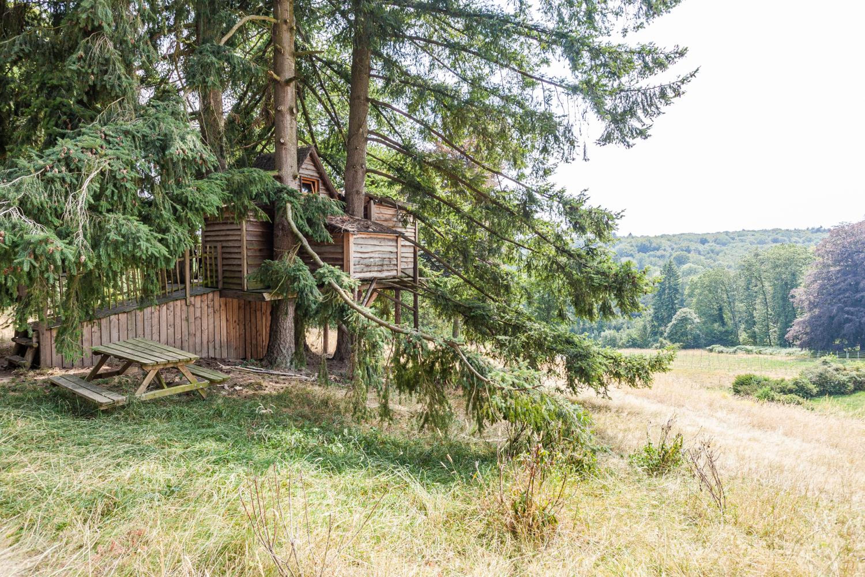 小屋