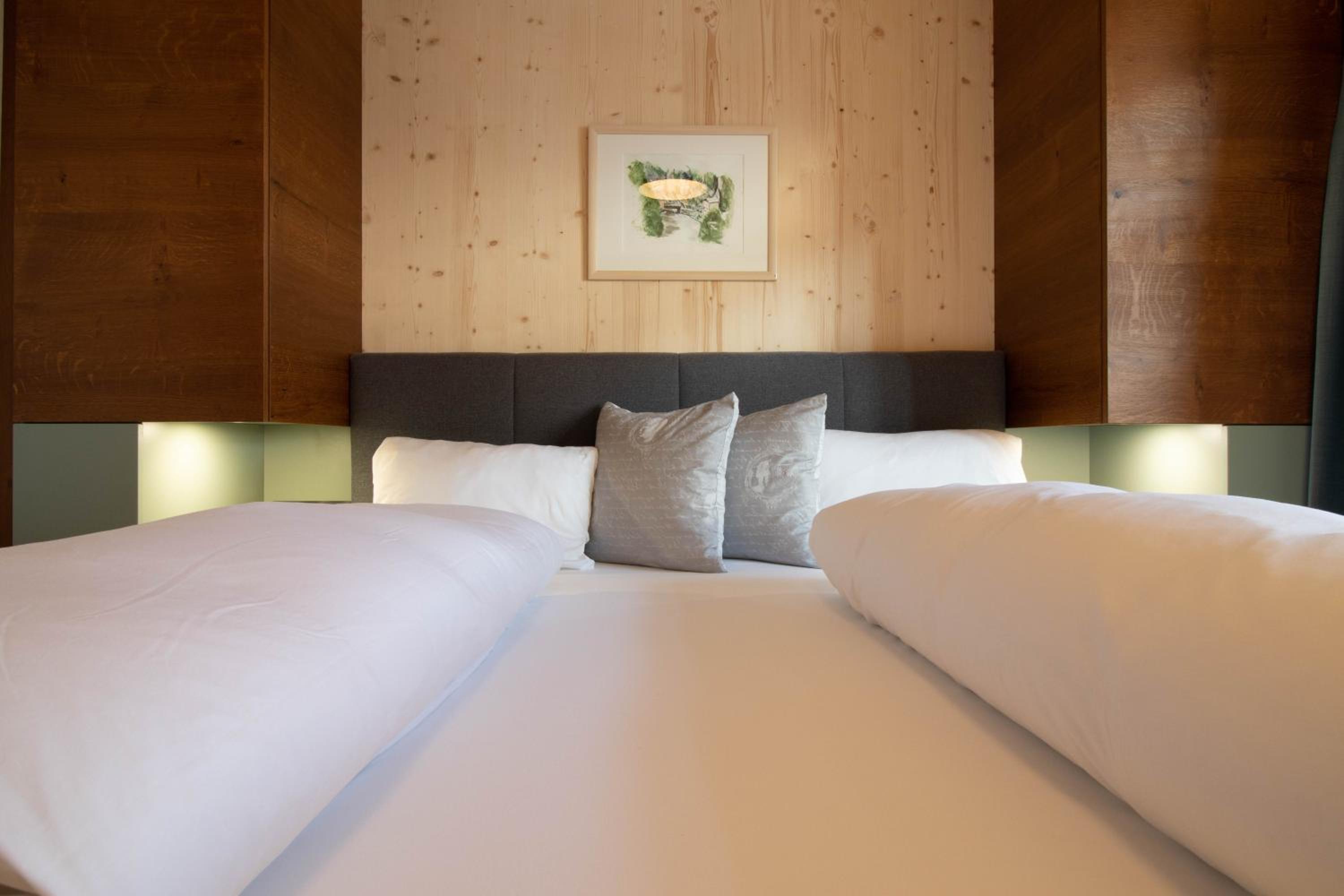 Double Room with Balcony photo 1