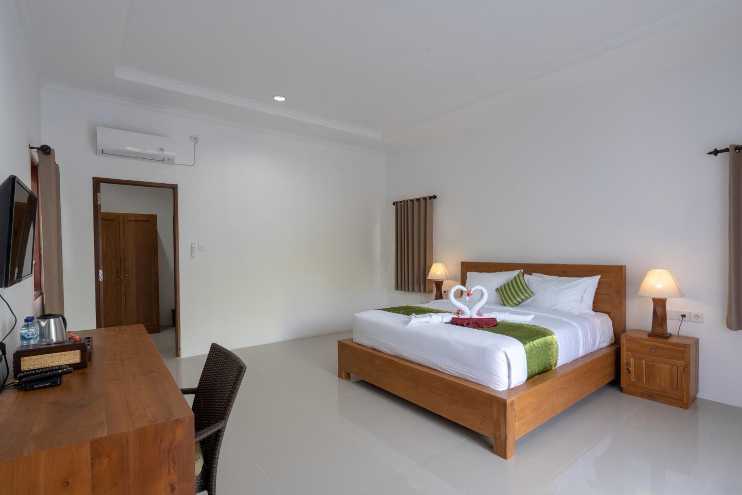 Deluxe Double Room - Photo 3