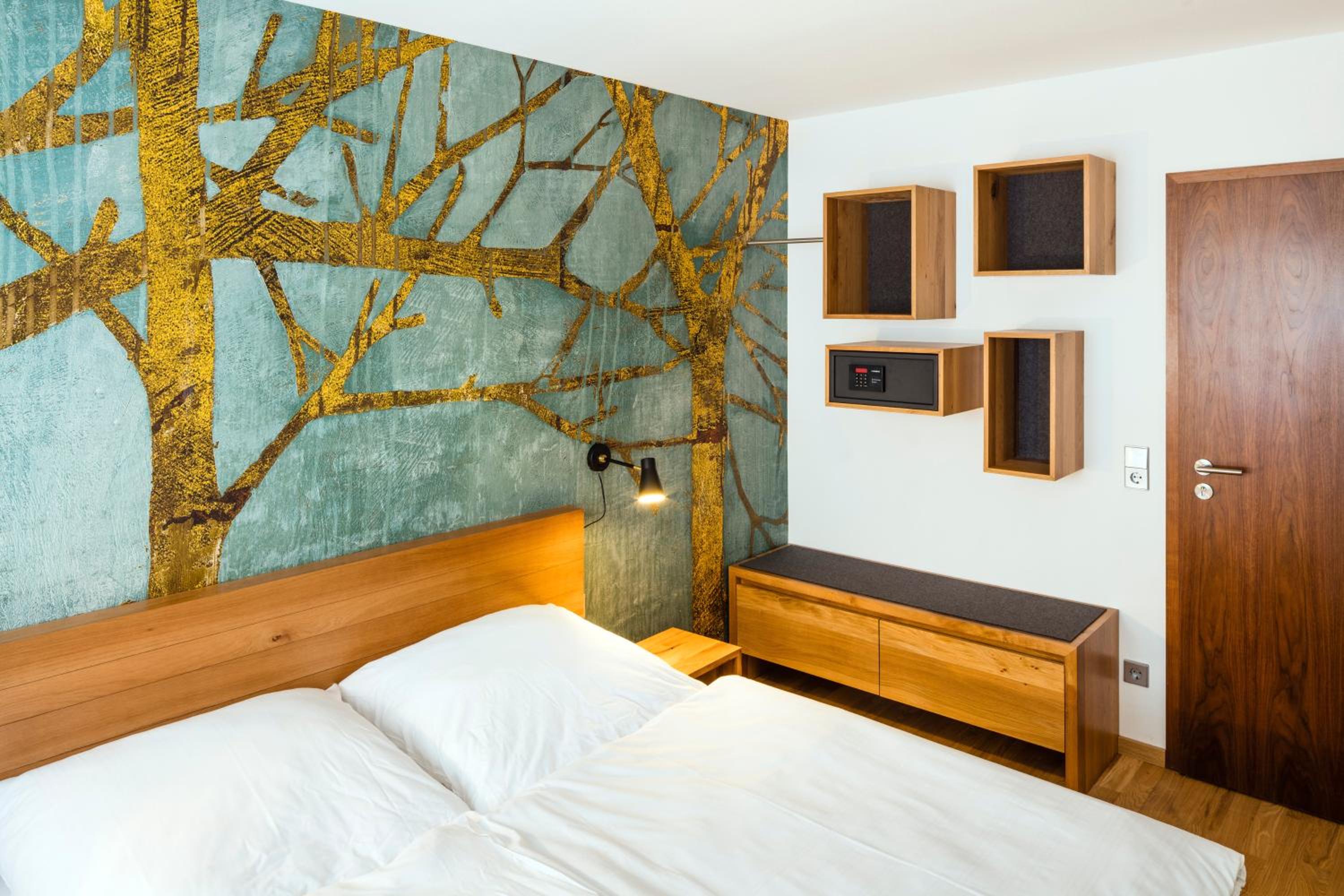Superior Double Room photo 3