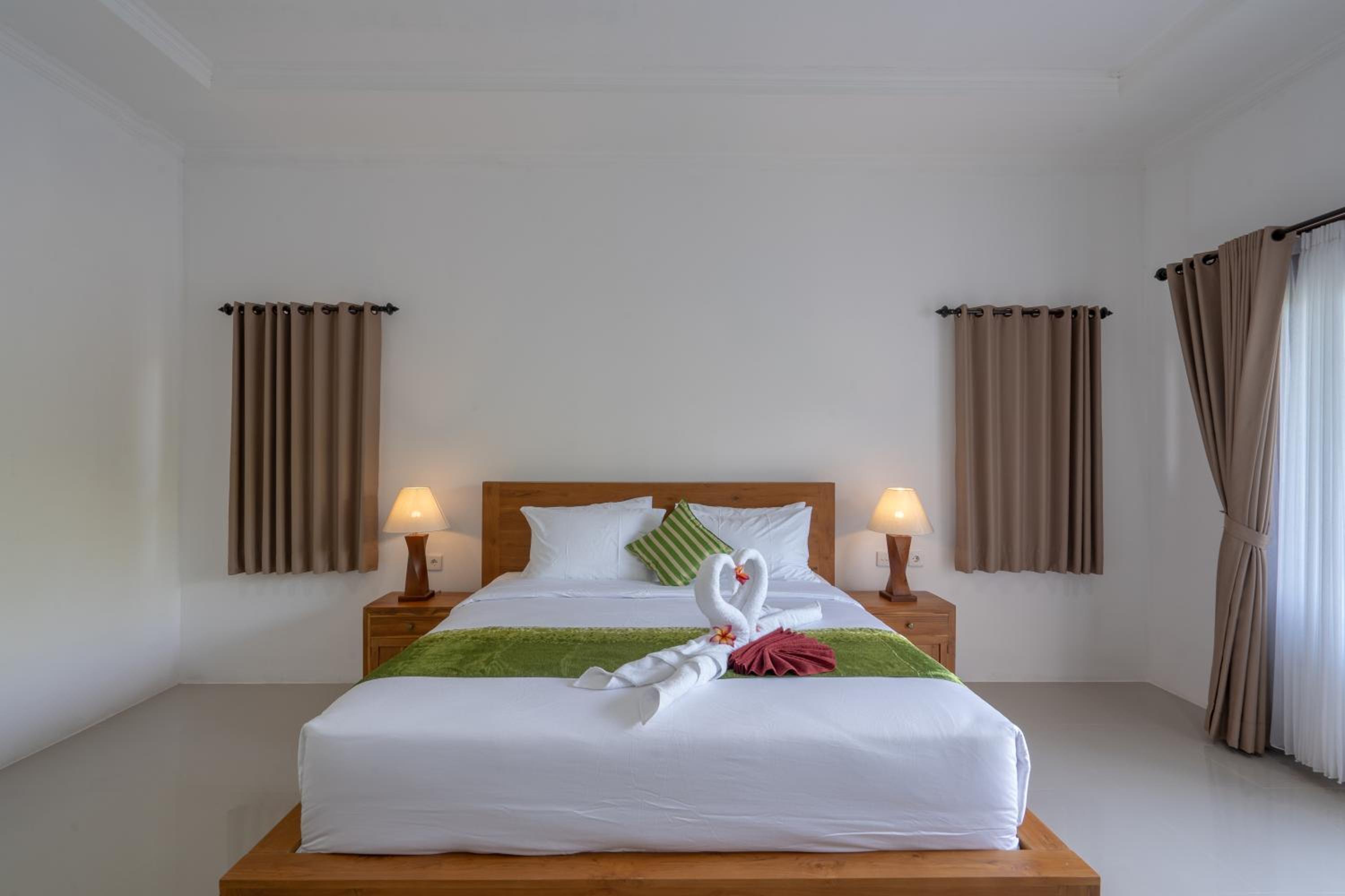 Deluxe Double Room - Photo 4
