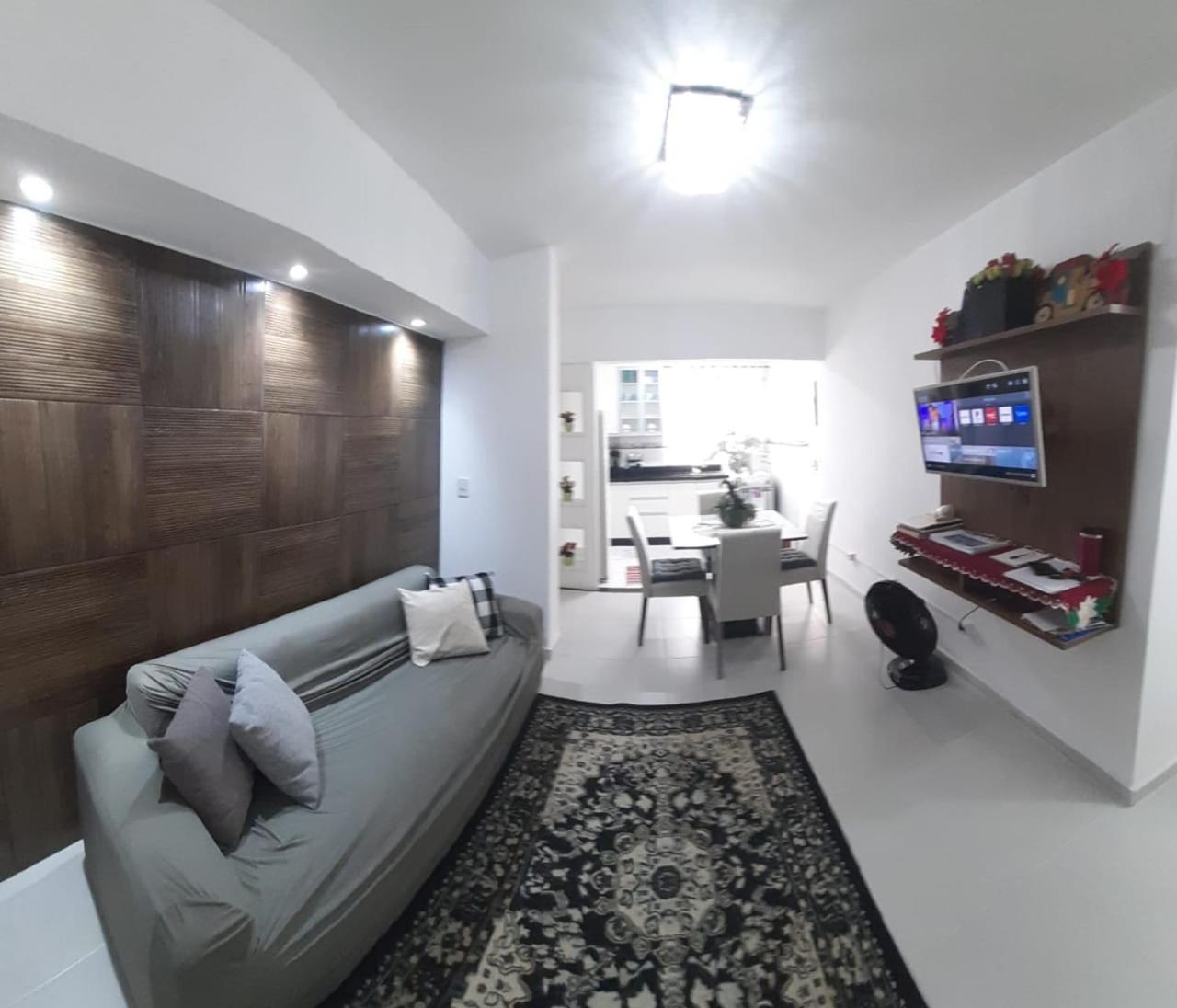Two-Bedroom Apartment - Photo 1