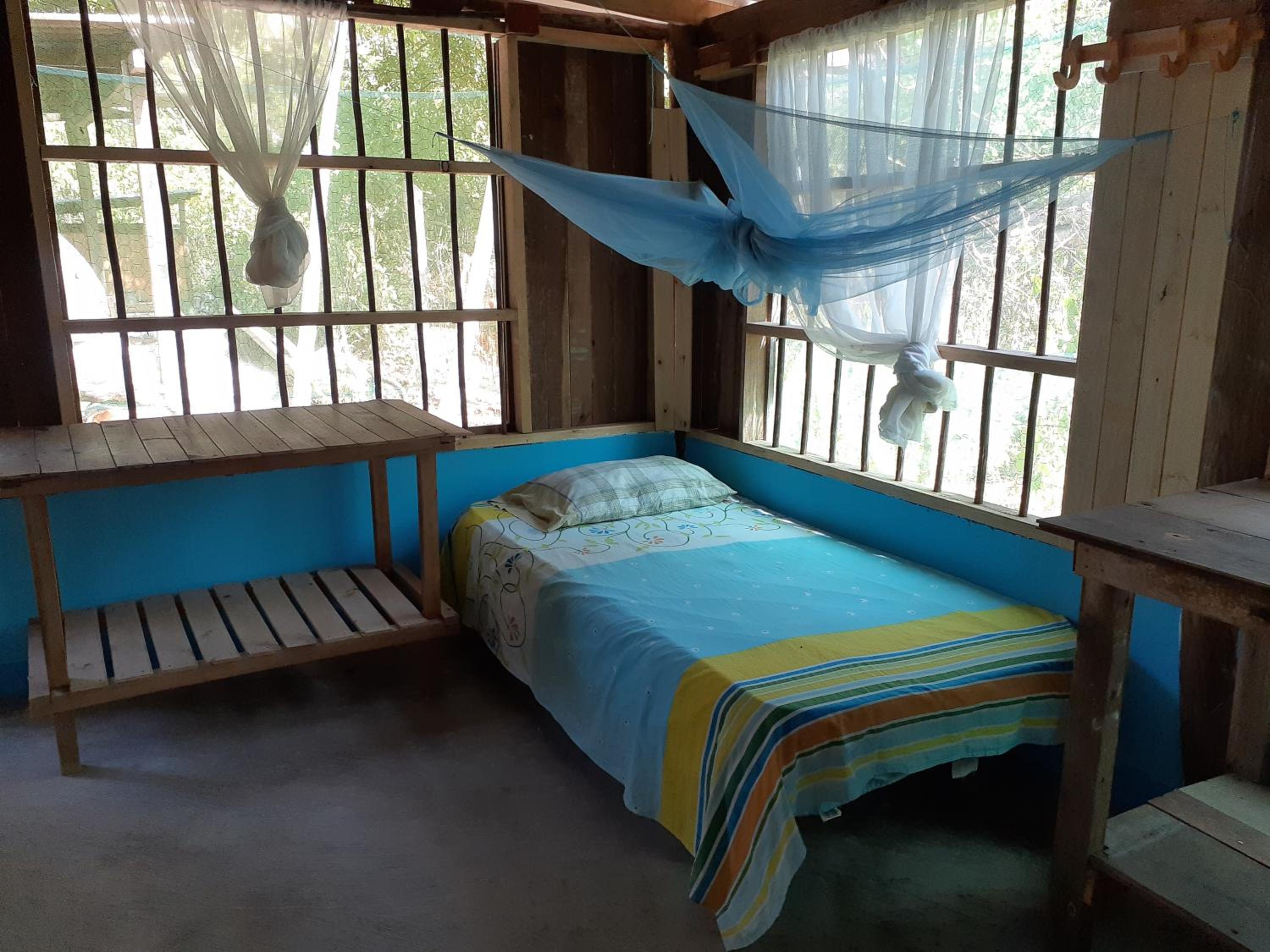 Mixed Dormitory Room photo 3