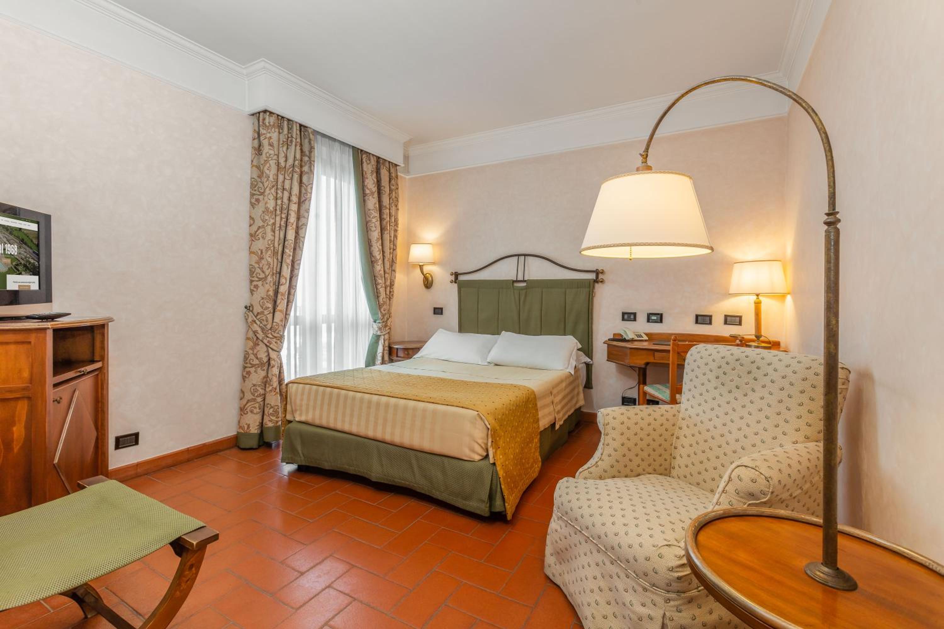 Double Room photo 1