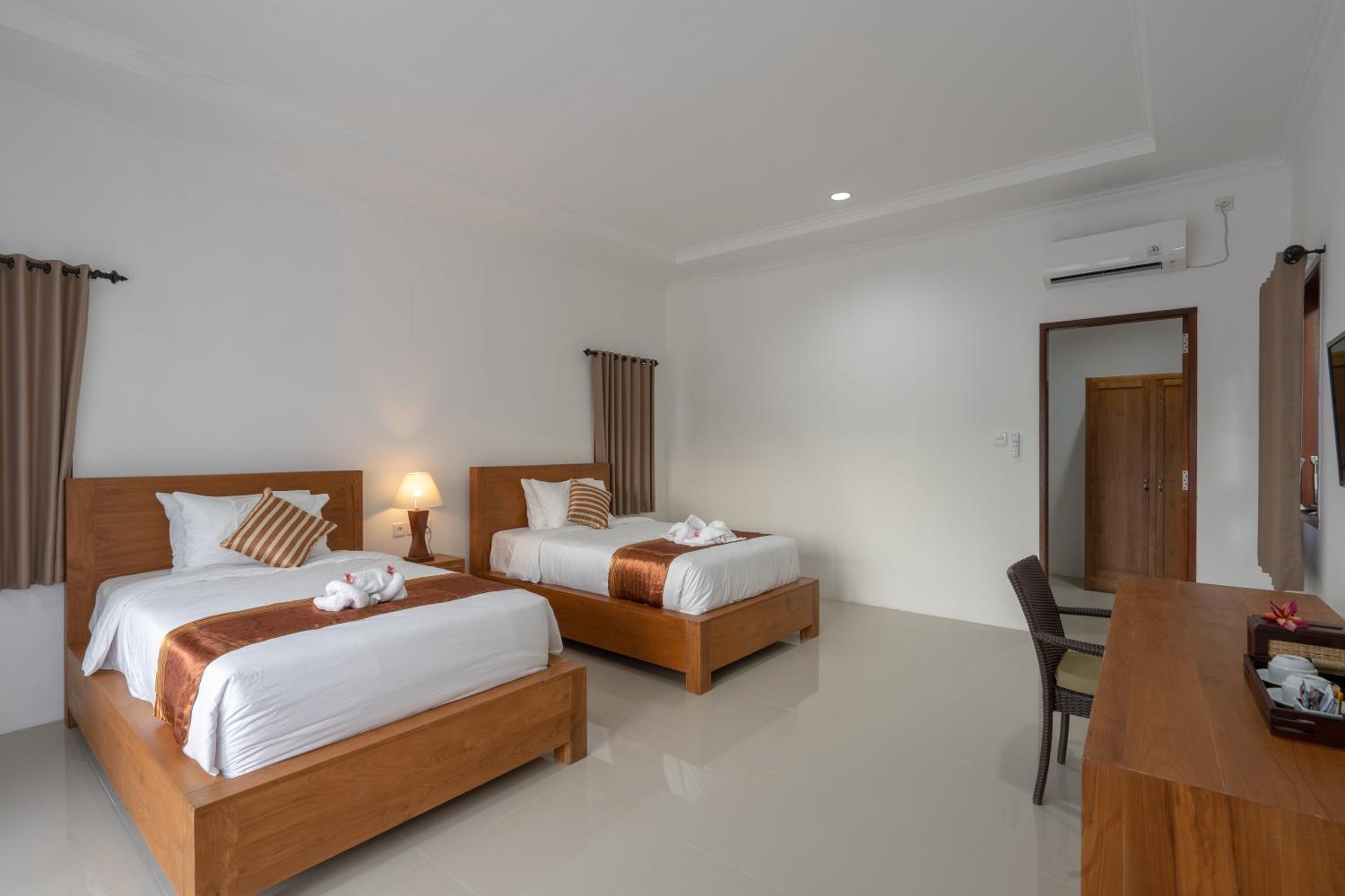 Deluxe Triple Room - Photo 1