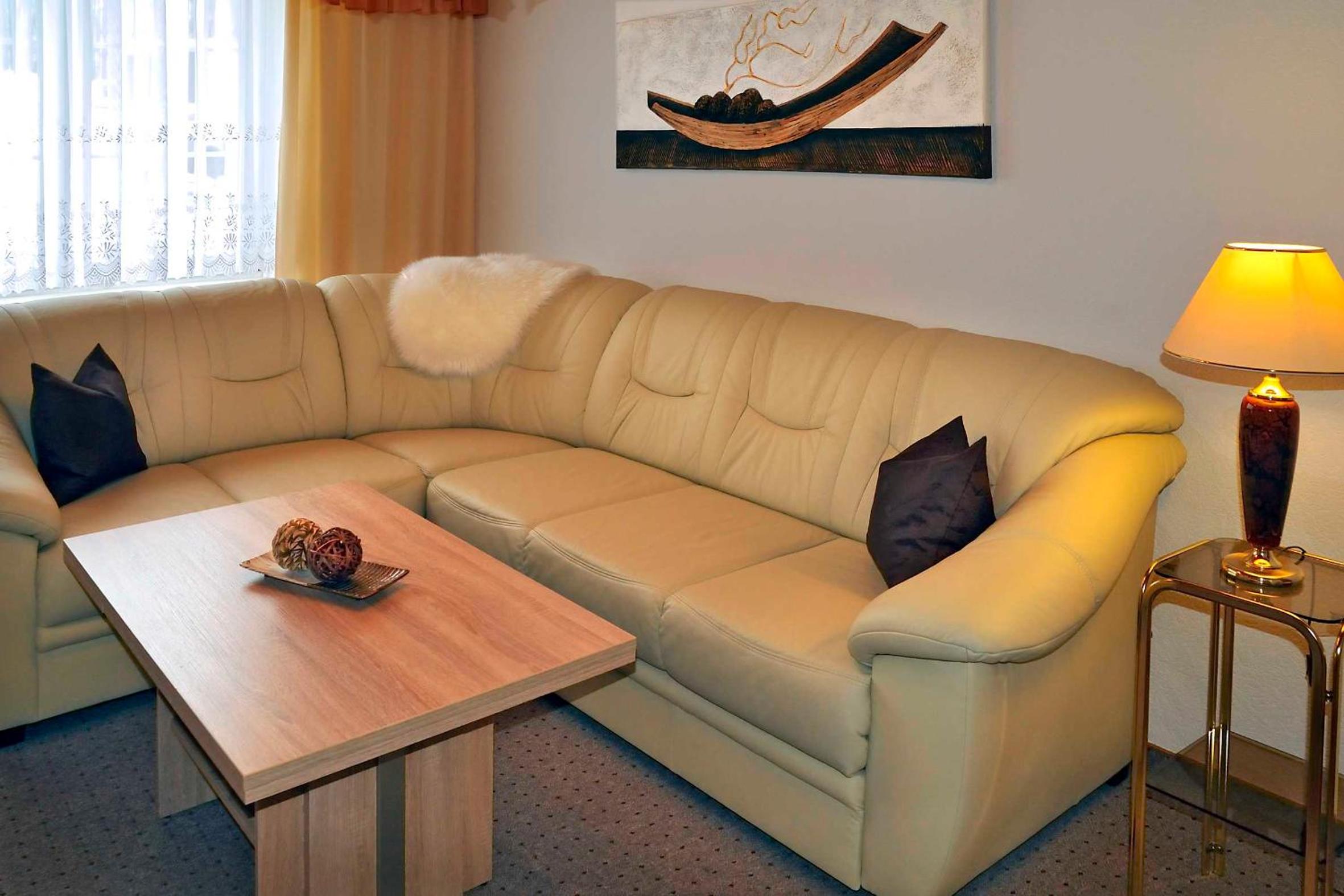 Apartment photo 1