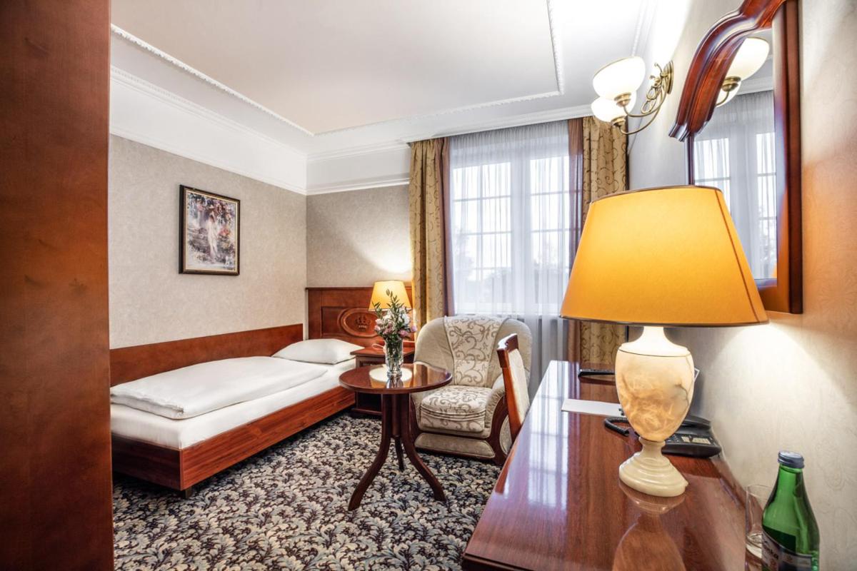 Standard Single Room photo 3