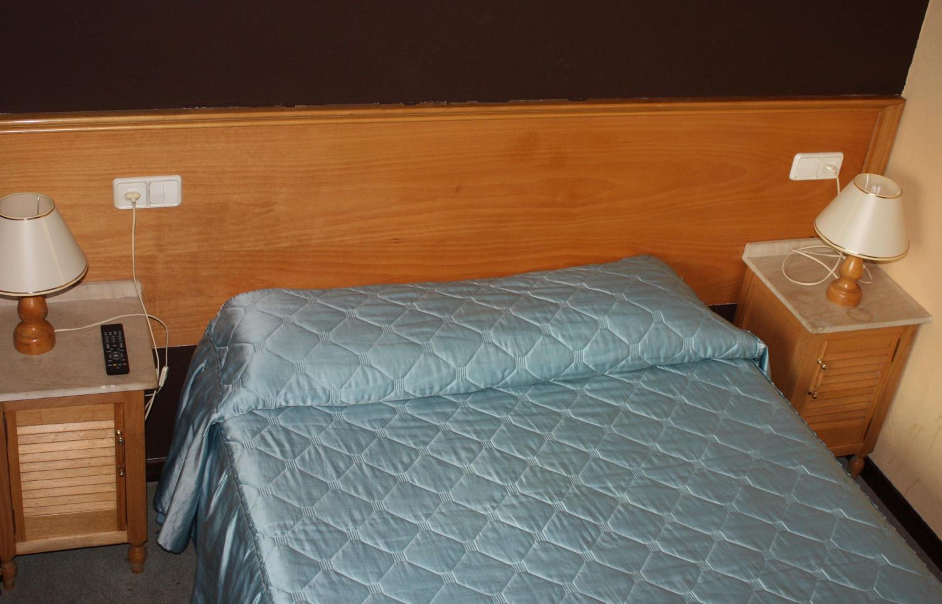 Double Room with Extra Bed - Photo 3