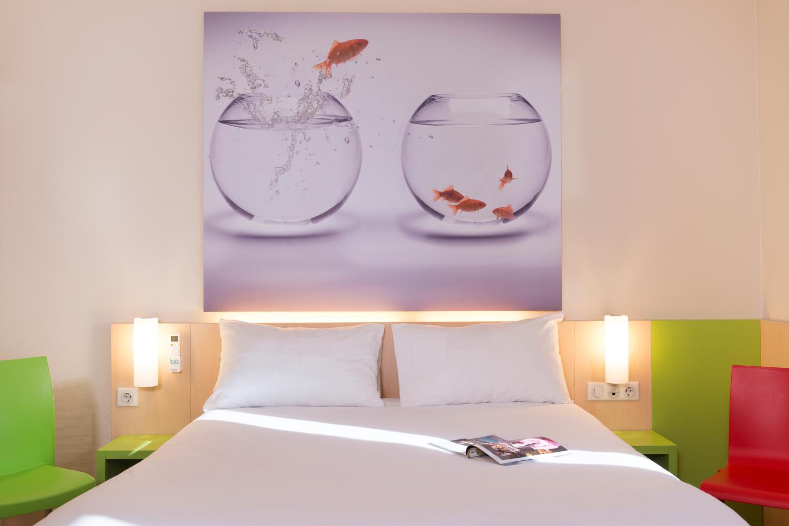 Standard Double Room - Photo 3