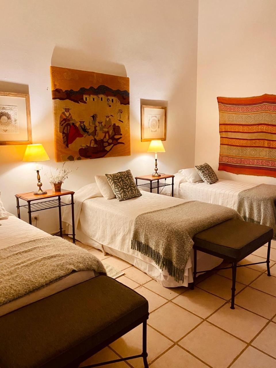 Deluxe Triple Room photo 2