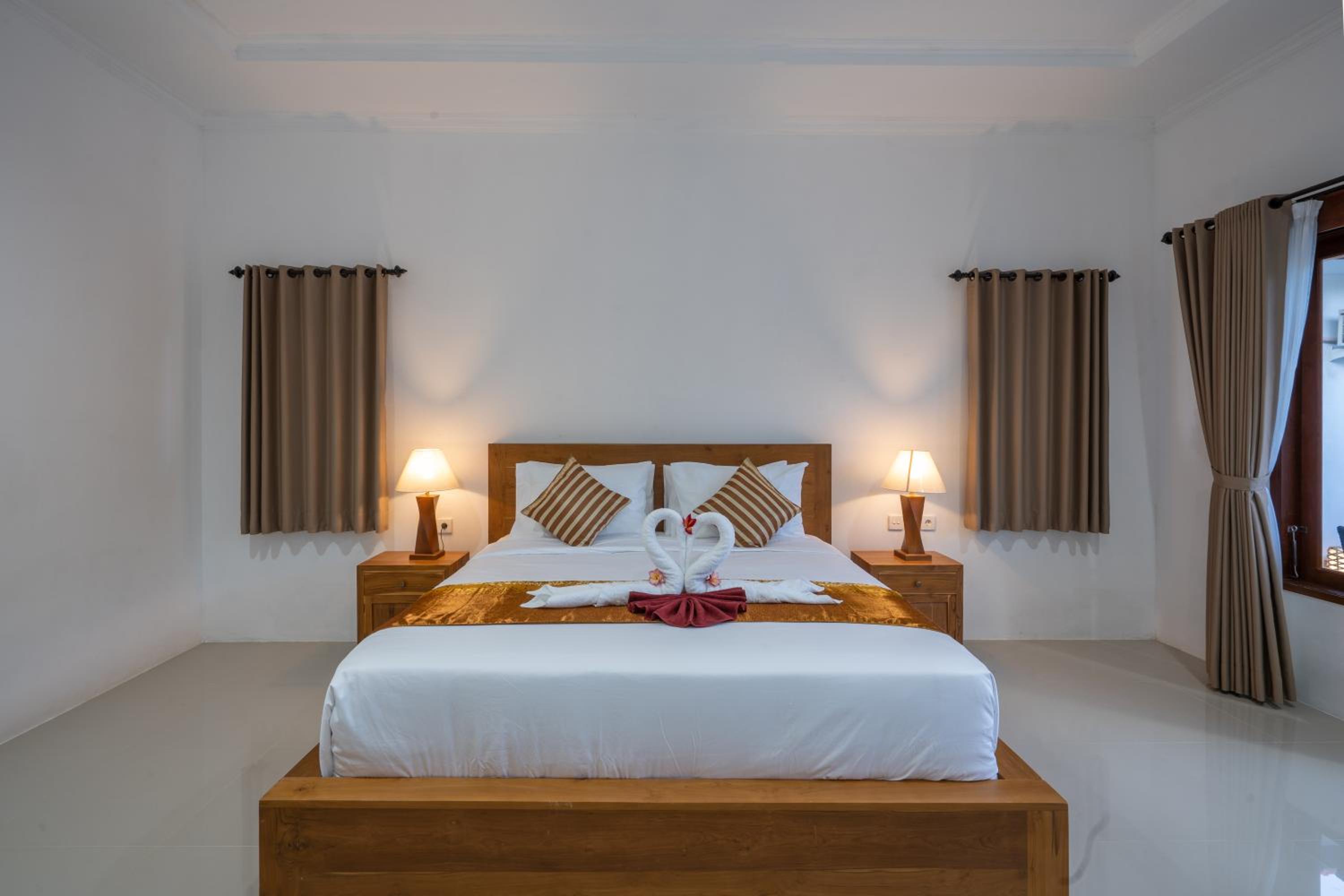 Deluxe Double Room - Photo 1