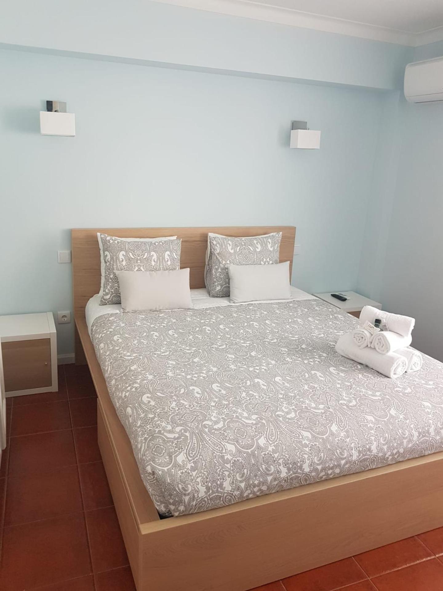 Double Room - Photo 1