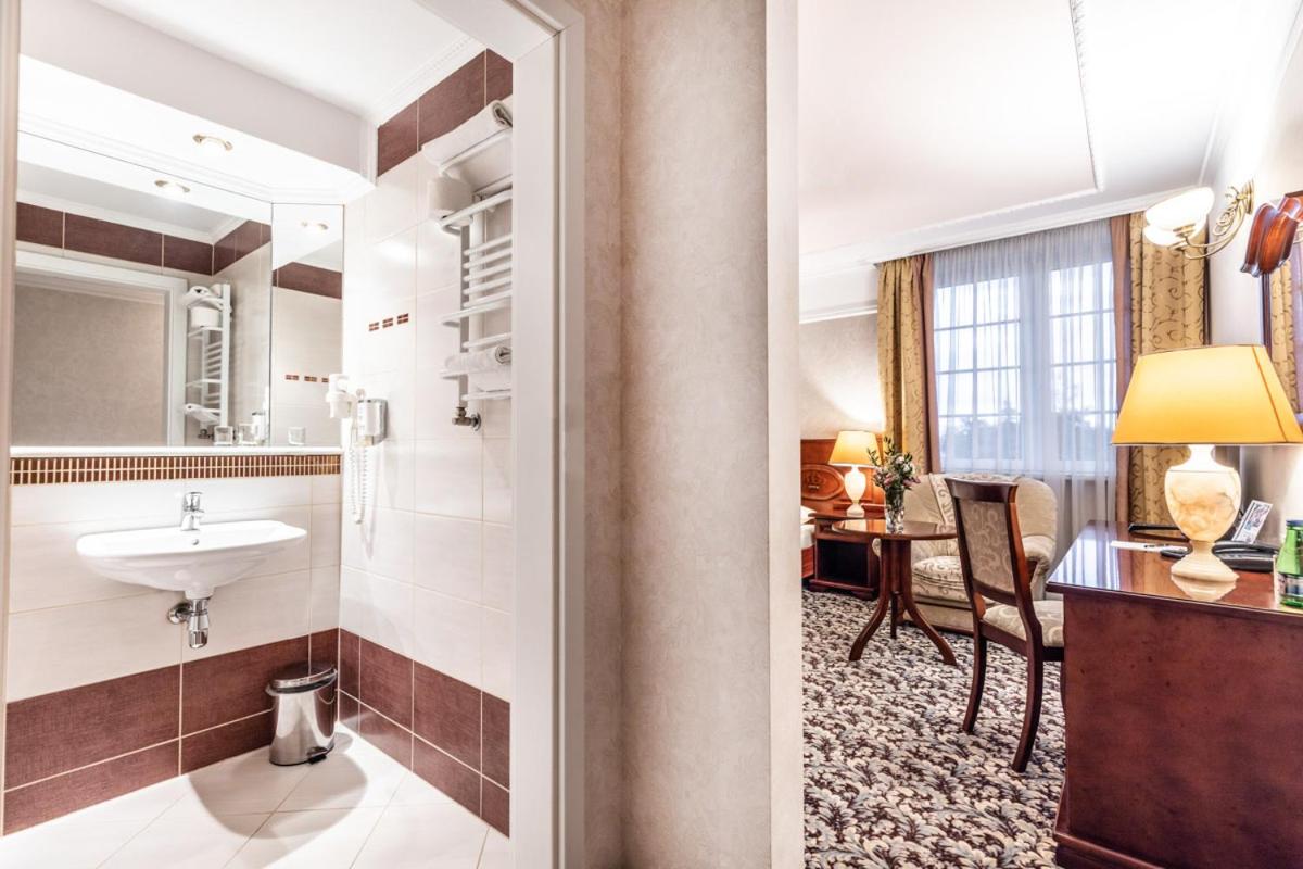 Standard Single Room photo 2
