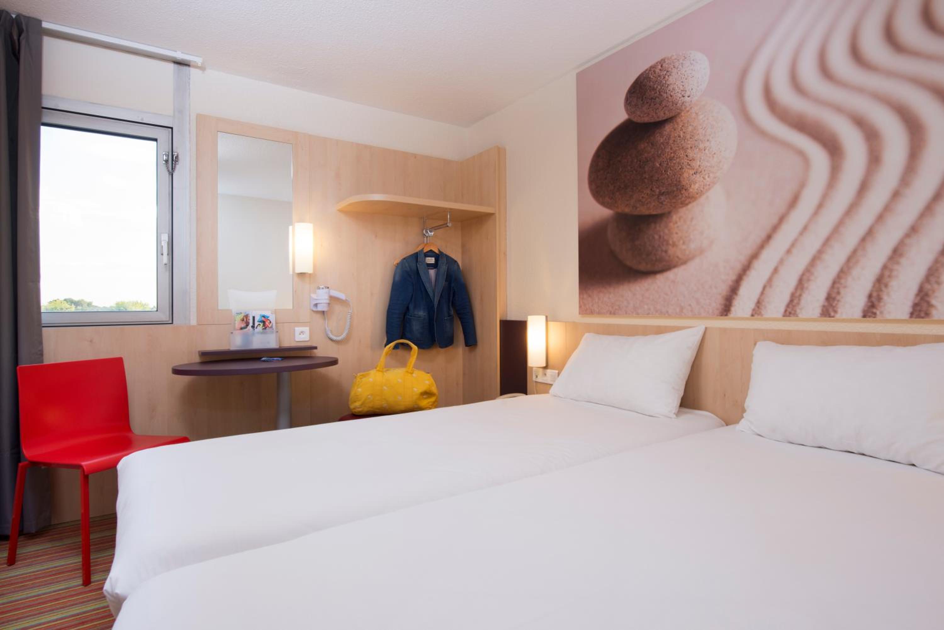 Standard Triple Room - Photo 4