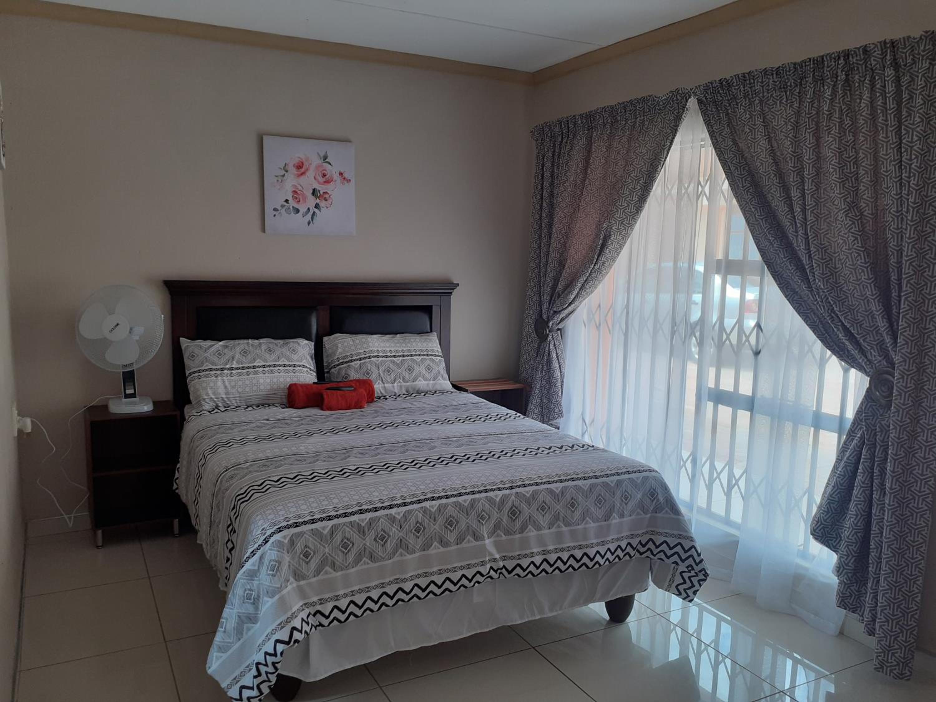 Deluxe Room photo 1
