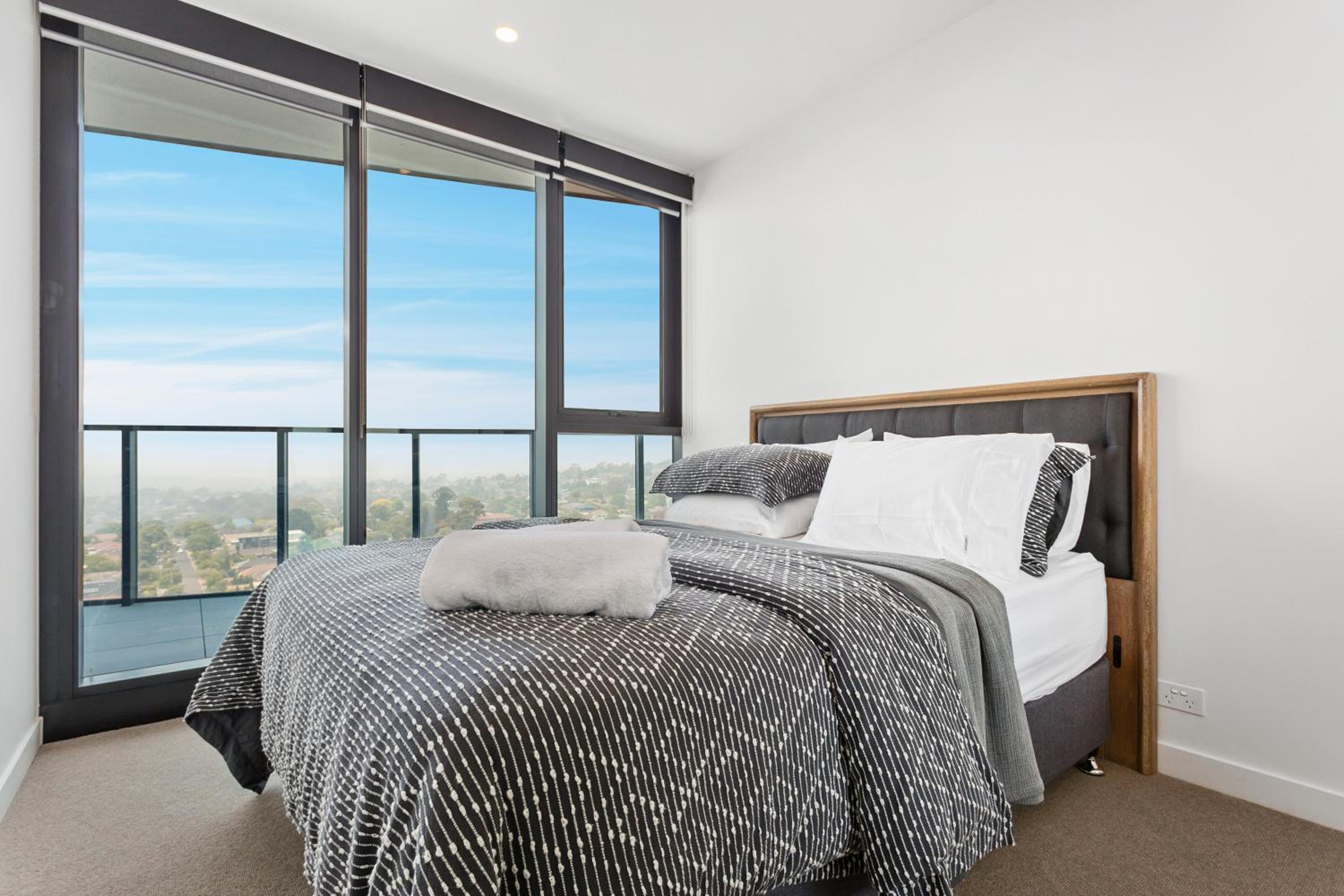 Two Bedroom Deluxe Apartment photo 1