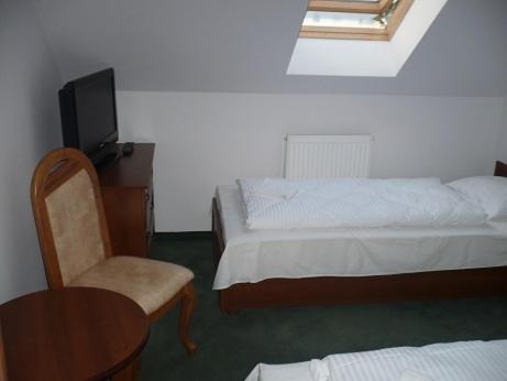 Double or Twin Room photo 2