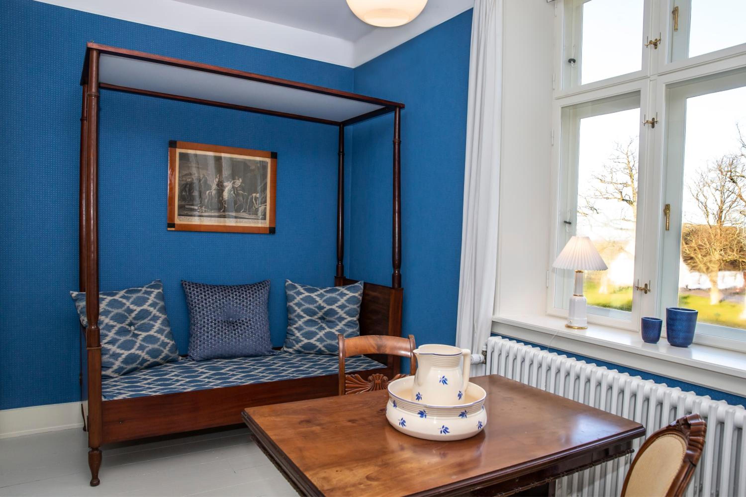 Superior Double or Twin Room (Manor House)
