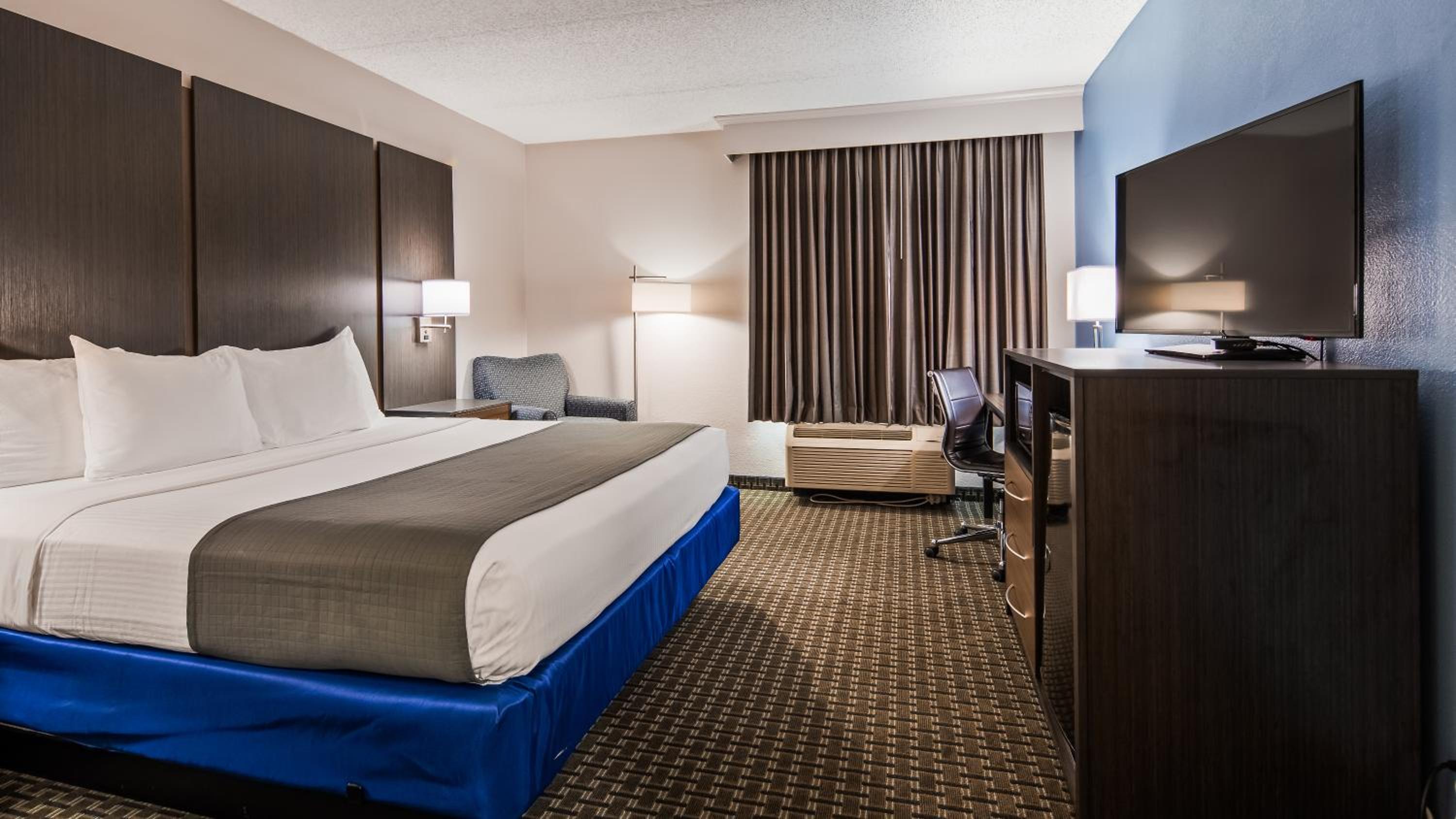 King Room - Photo 6