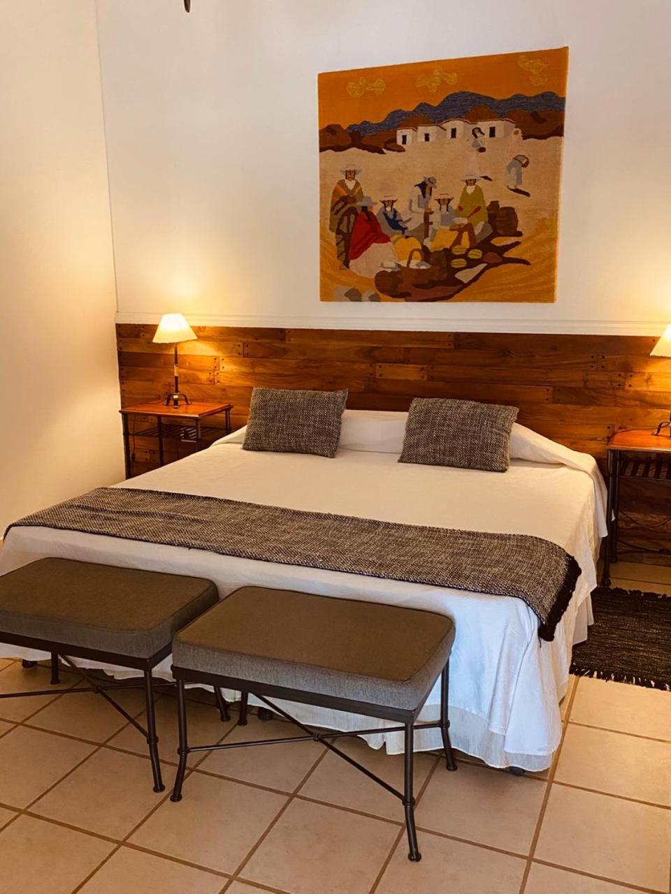 Deluxe Double or Twin Room photo 2