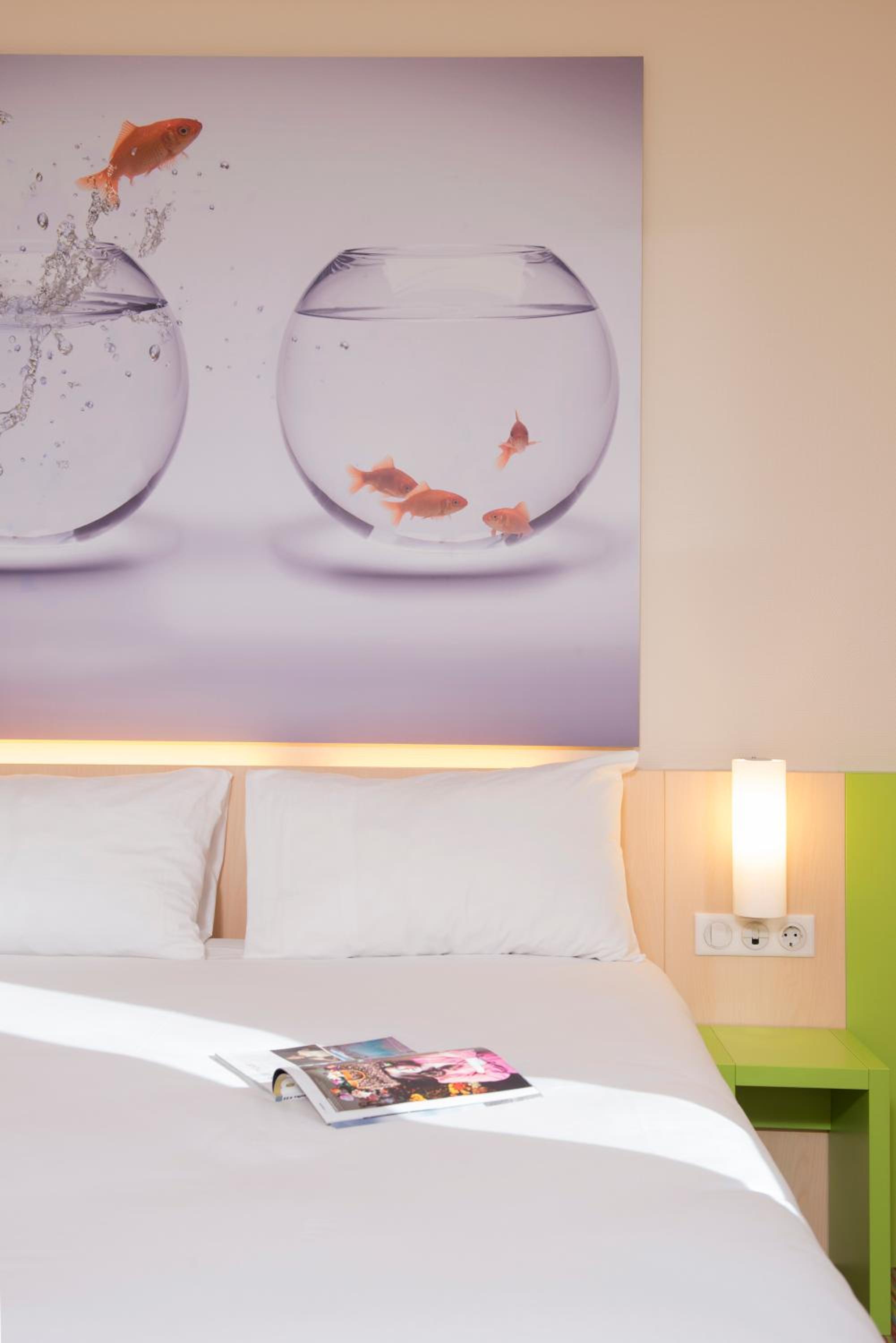 Standard Double Room - Photo 5